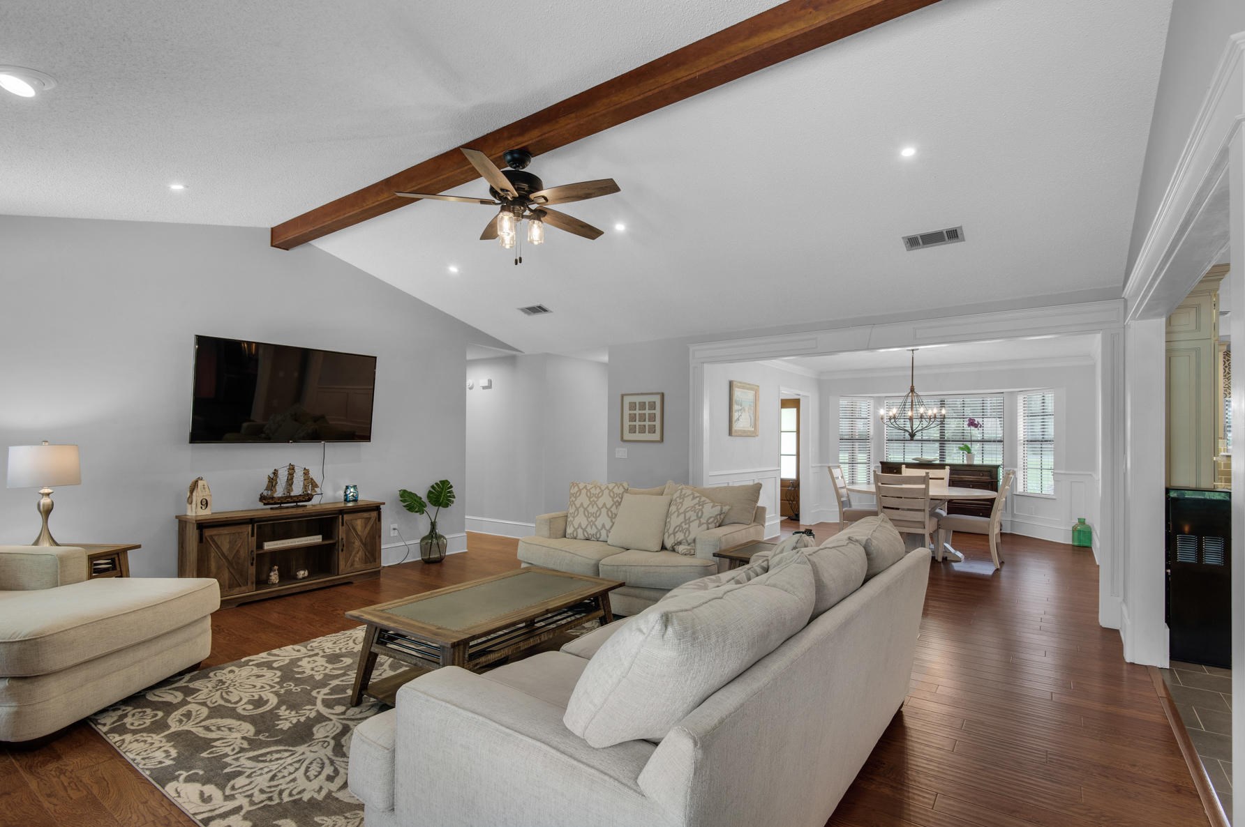 19 Kristin Cir, Niceville FL  32578-1720 exterior