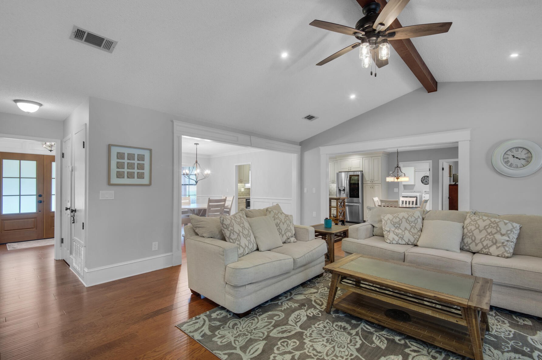 19 Kristin Cir, Niceville FL  32578-1720 exterior