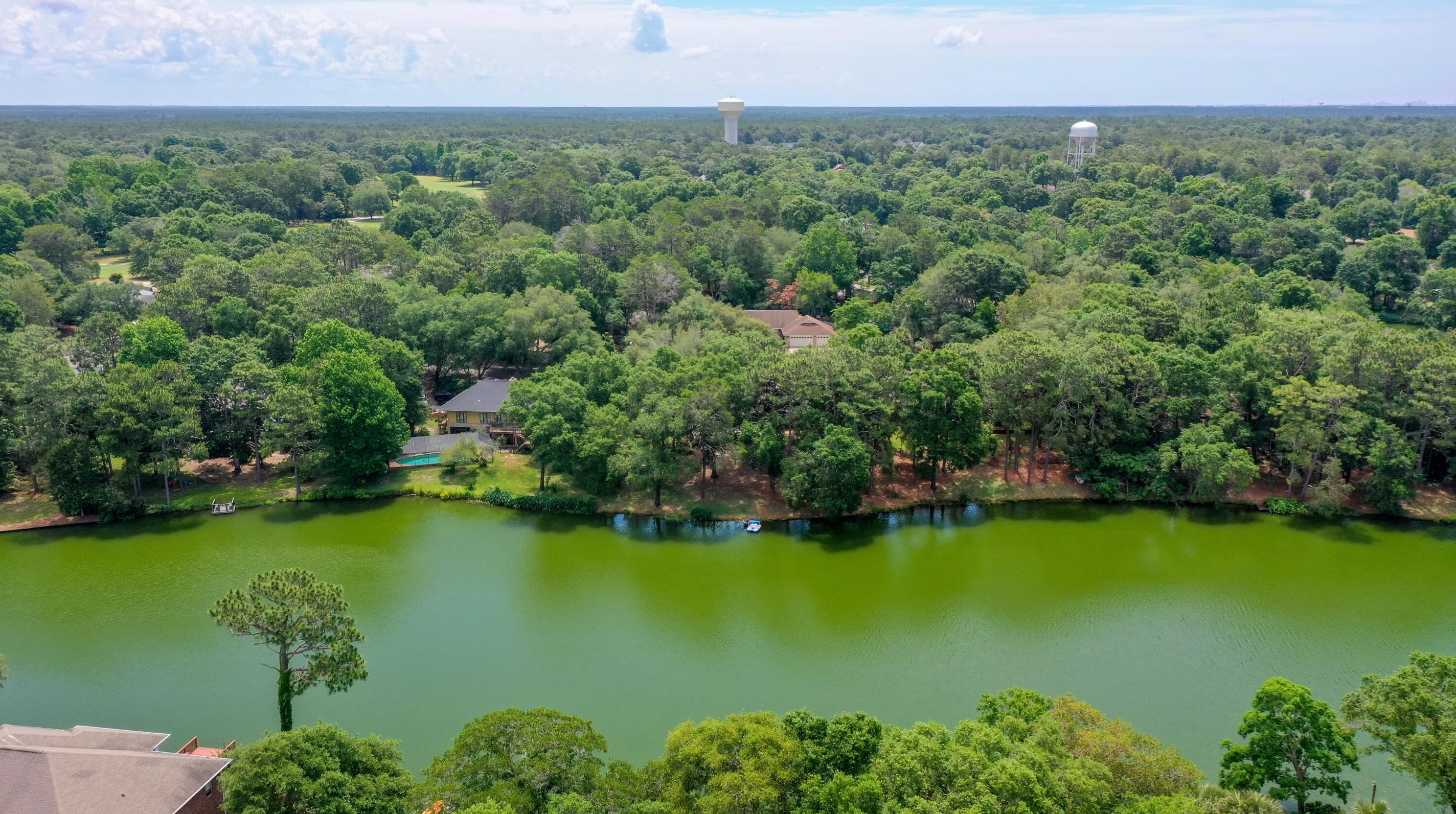 19 Kristin Cir, Niceville FL  32578-1720 exterior