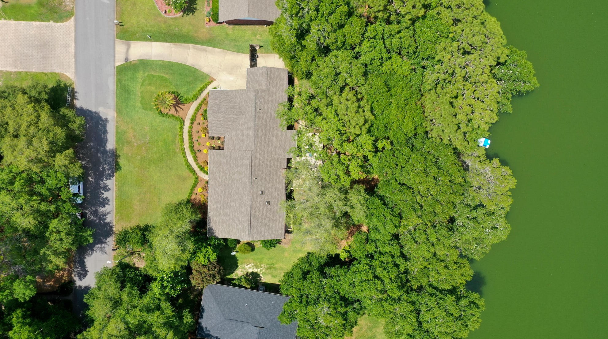 19 Kristin Cir, Niceville FL  32578-1720 exterior