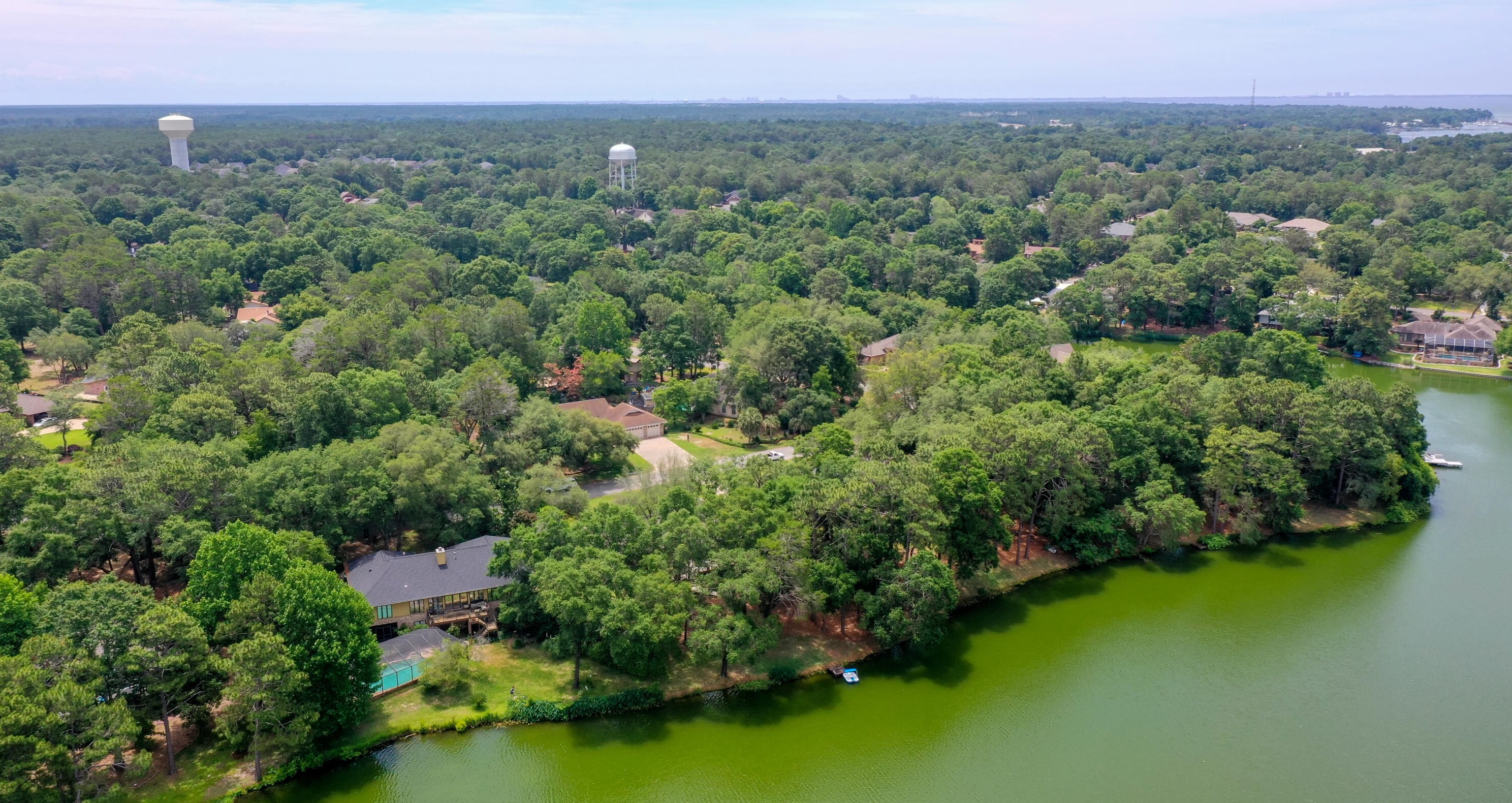 19 Kristin Cir, Niceville FL  32578-1720 exterior