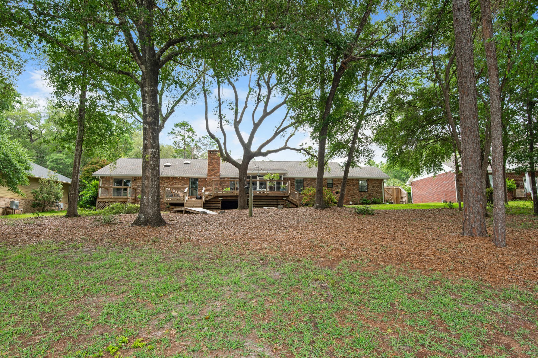 19 Kristin Cir, Niceville FL  32578-1720 exterior