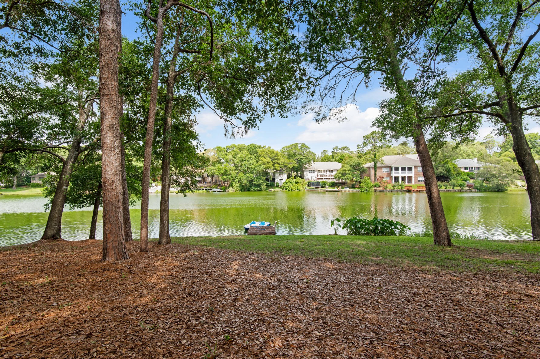 19 Kristin Cir, Niceville FL  32578-1720 exterior