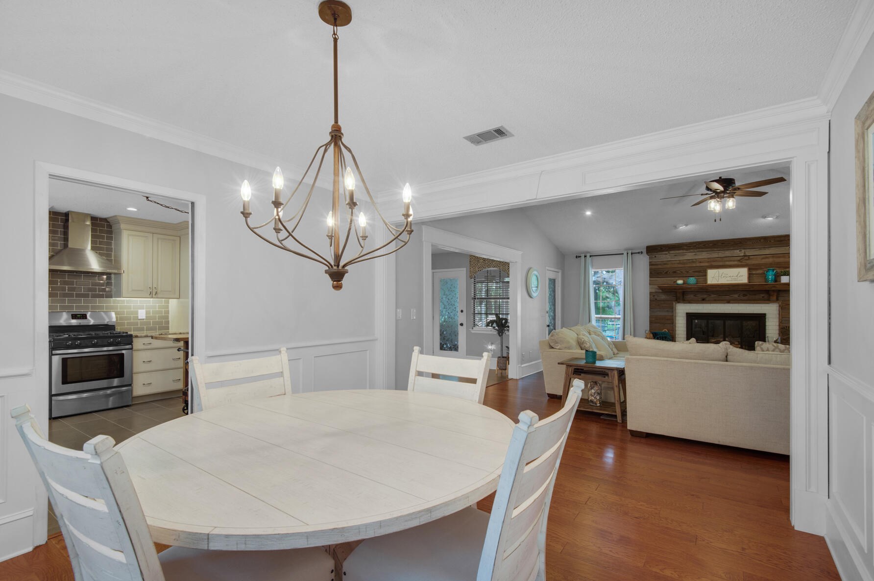 19 Kristin Cir, Niceville FL  32578-1720 exterior