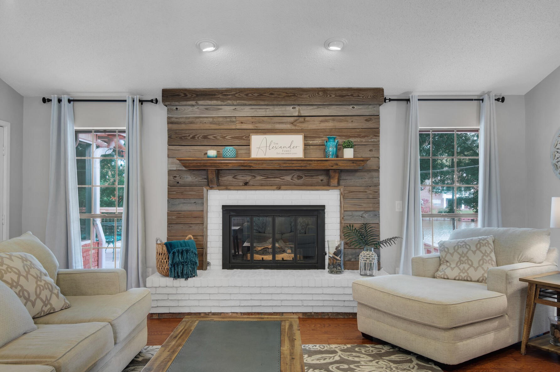 19 Kristin Cir, Niceville FL  32578-1720 exterior