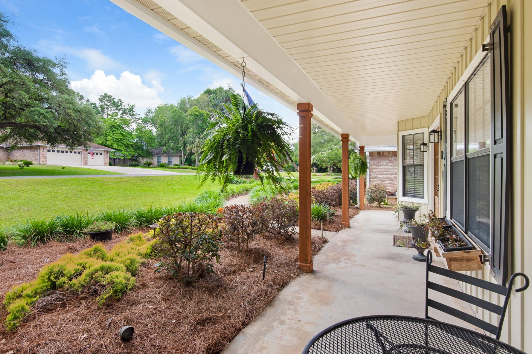 19 Kristin Cir, Niceville FL  32578-1720 exterior