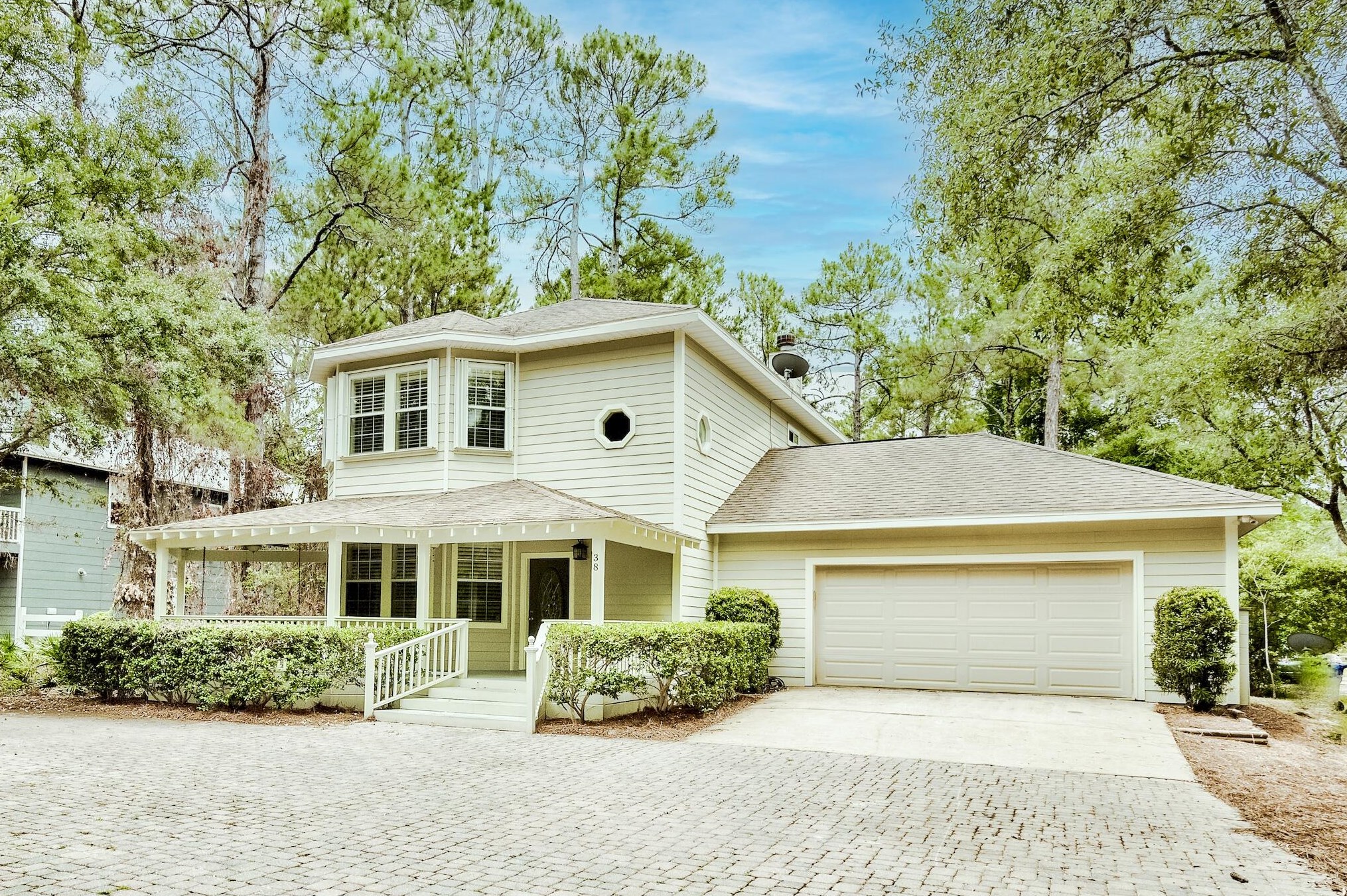 38 Shallows Dr, Santa Rosa Beach, FL 32459-5676