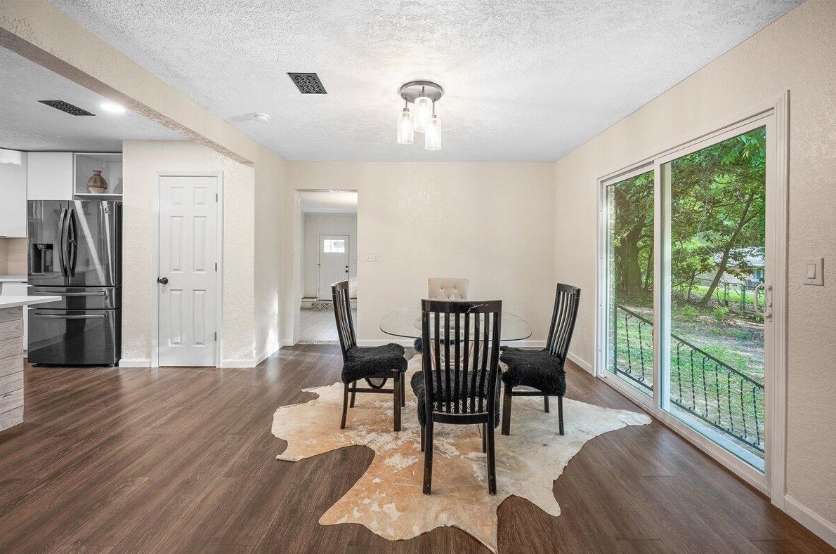 156 Lindberg St, Crestview FL  32536-2611 exterior