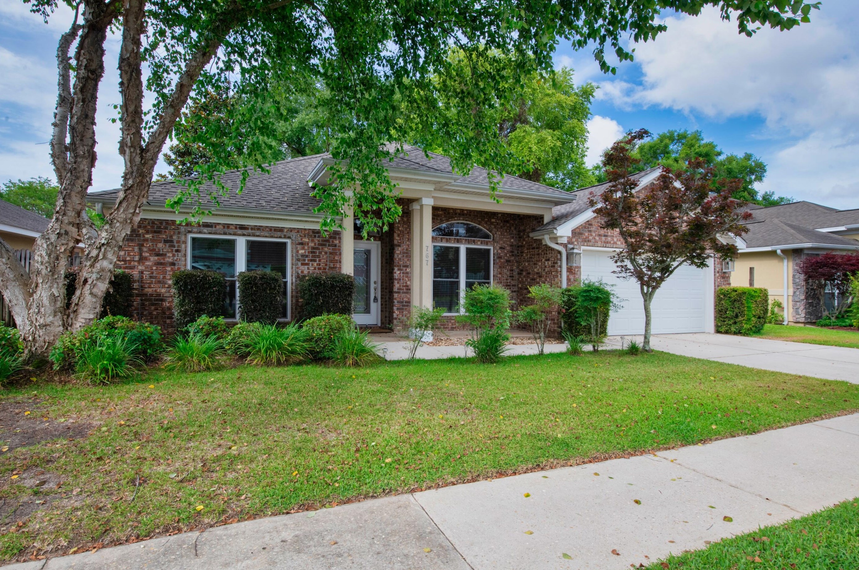 767 Barley Port Ln, Fort Walton Beach, FL 32547-5721