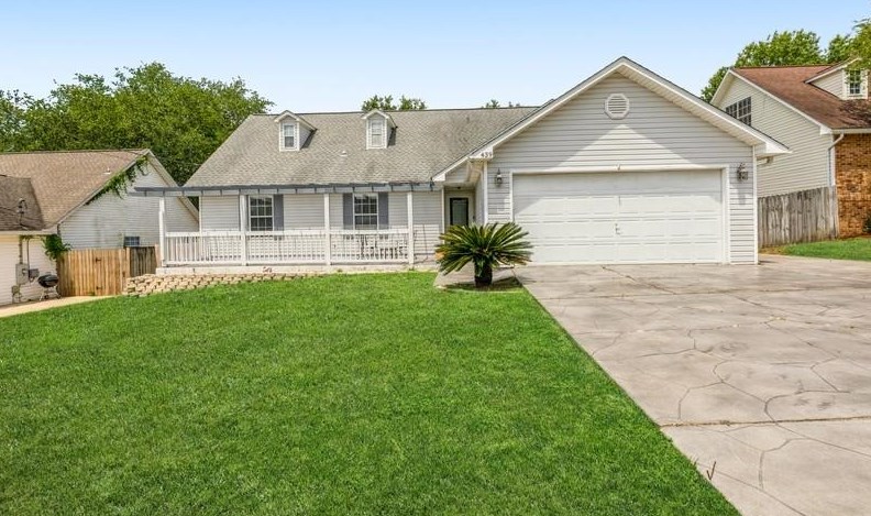 439 Northview Ln, Crestview, FL 32536-9265