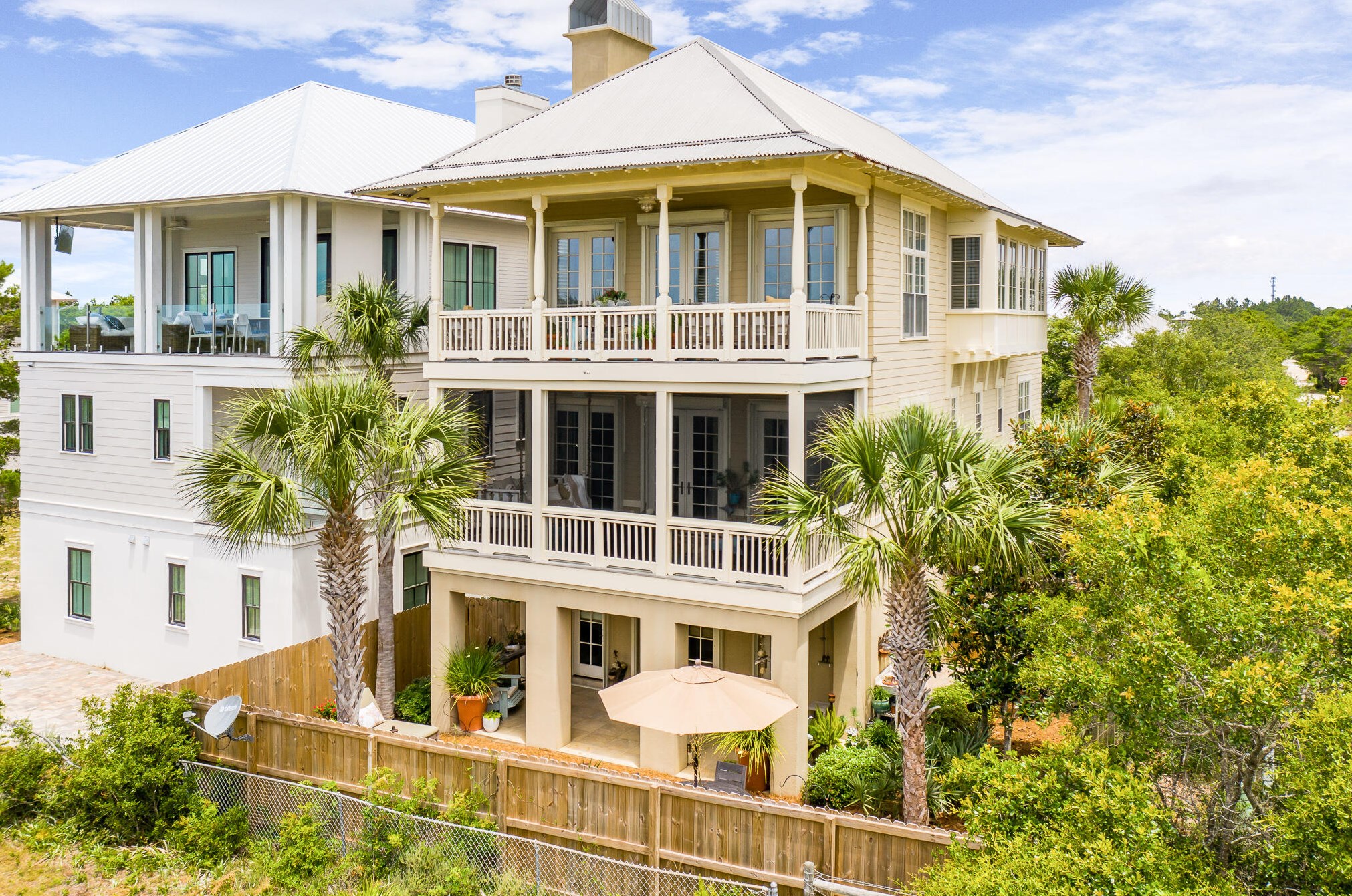 153 Cypress Dr, Santa Rosa Beach, FL 32459-8589