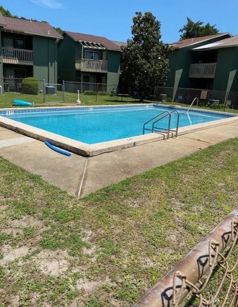 115 Ne Hughes St #b7, Fort Walton Beach, FL 32548