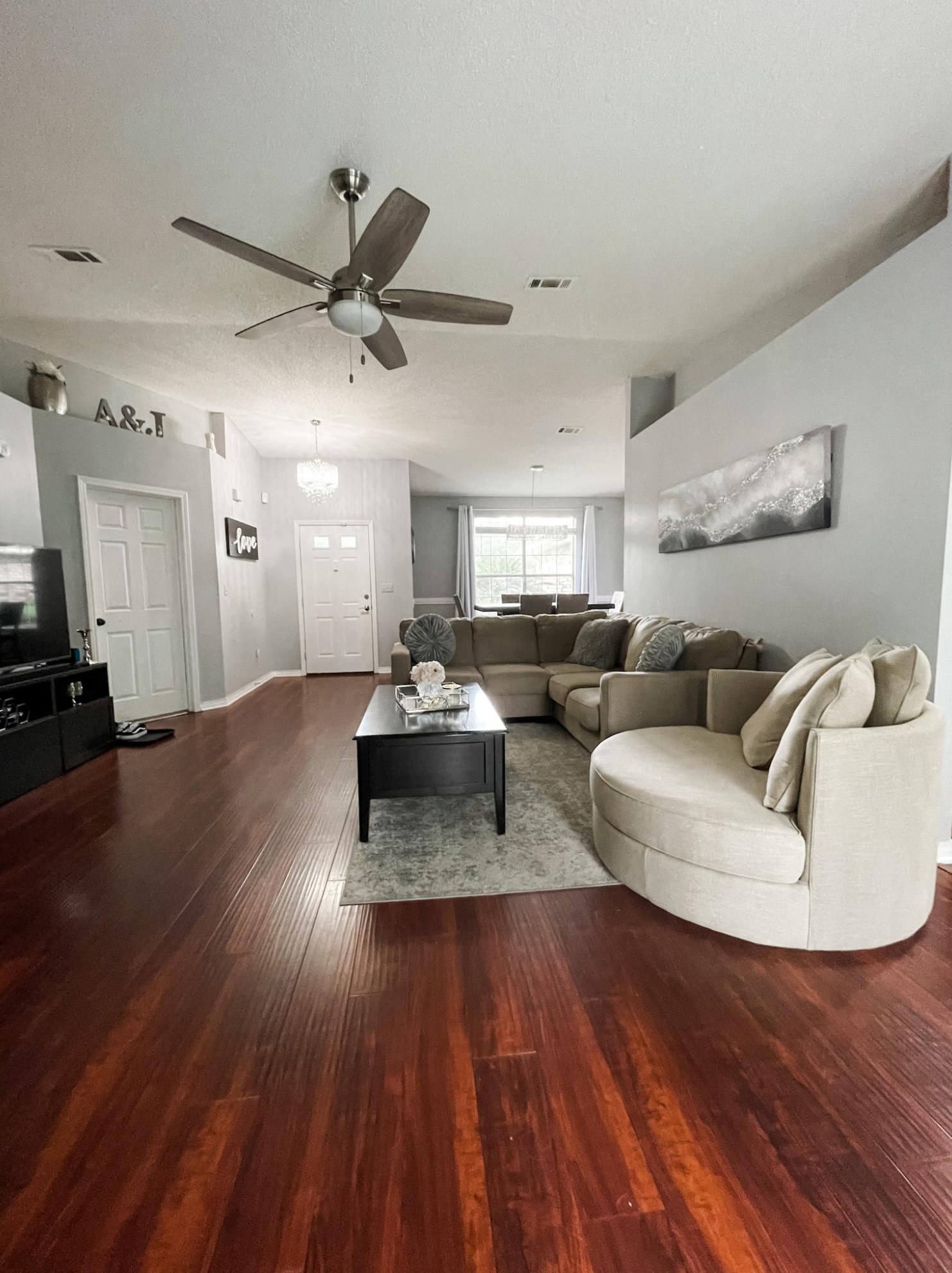 1205 Ego Dr, Crestview FL  32536-4281 exterior