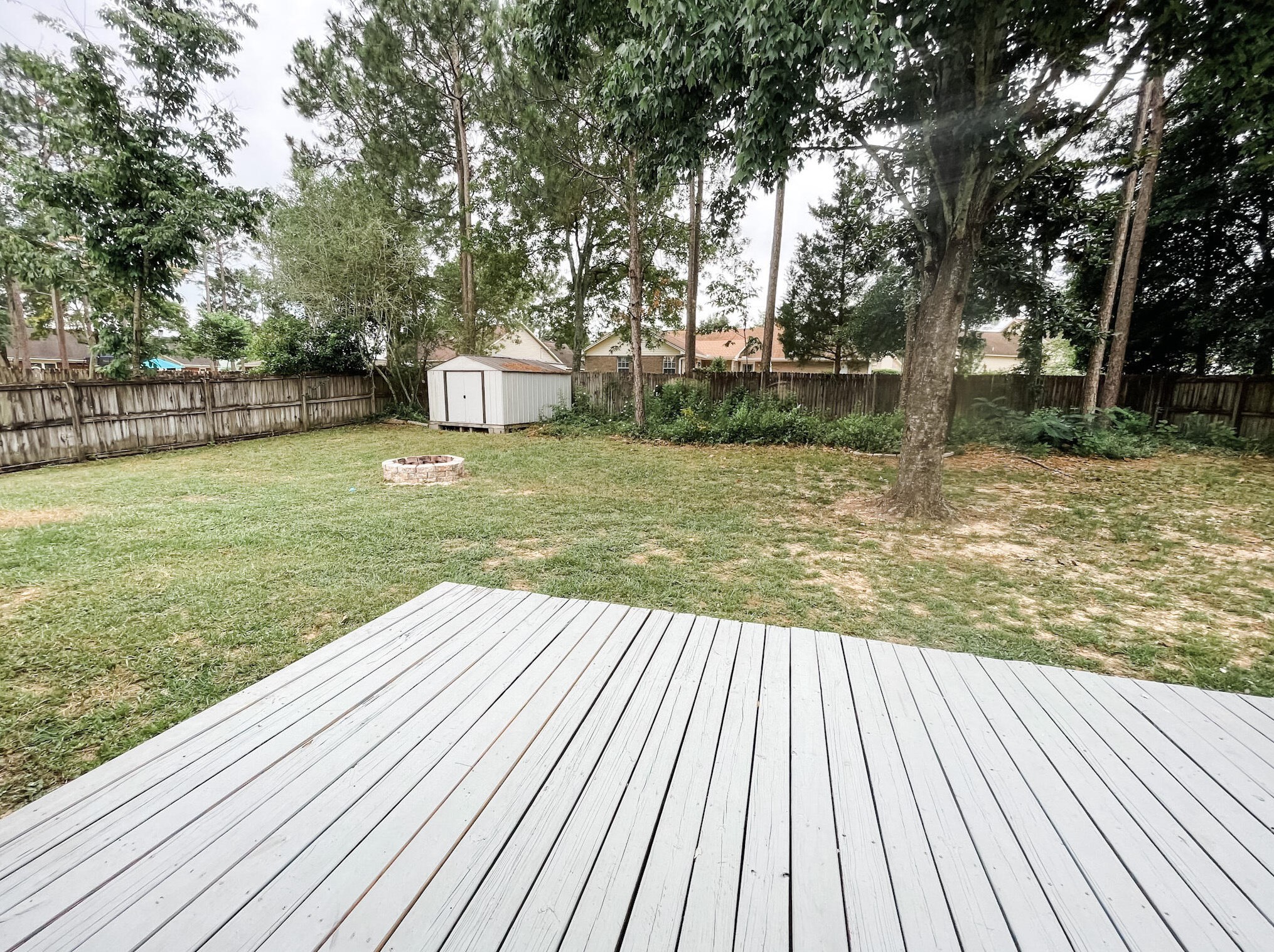 1205 Ego Dr, Crestview FL  32536-4281 exterior