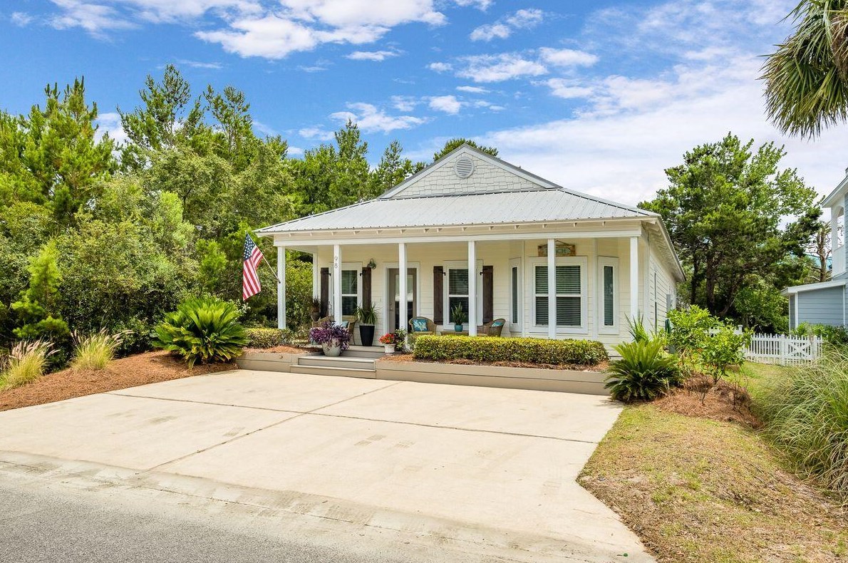 98 Ventana Blvd, Santa Rosa Beach, FL 32459-4591