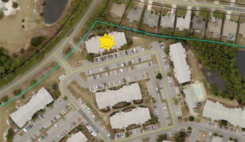 4080 Dancing Cloud Ct, Destin, FL 32541-3395