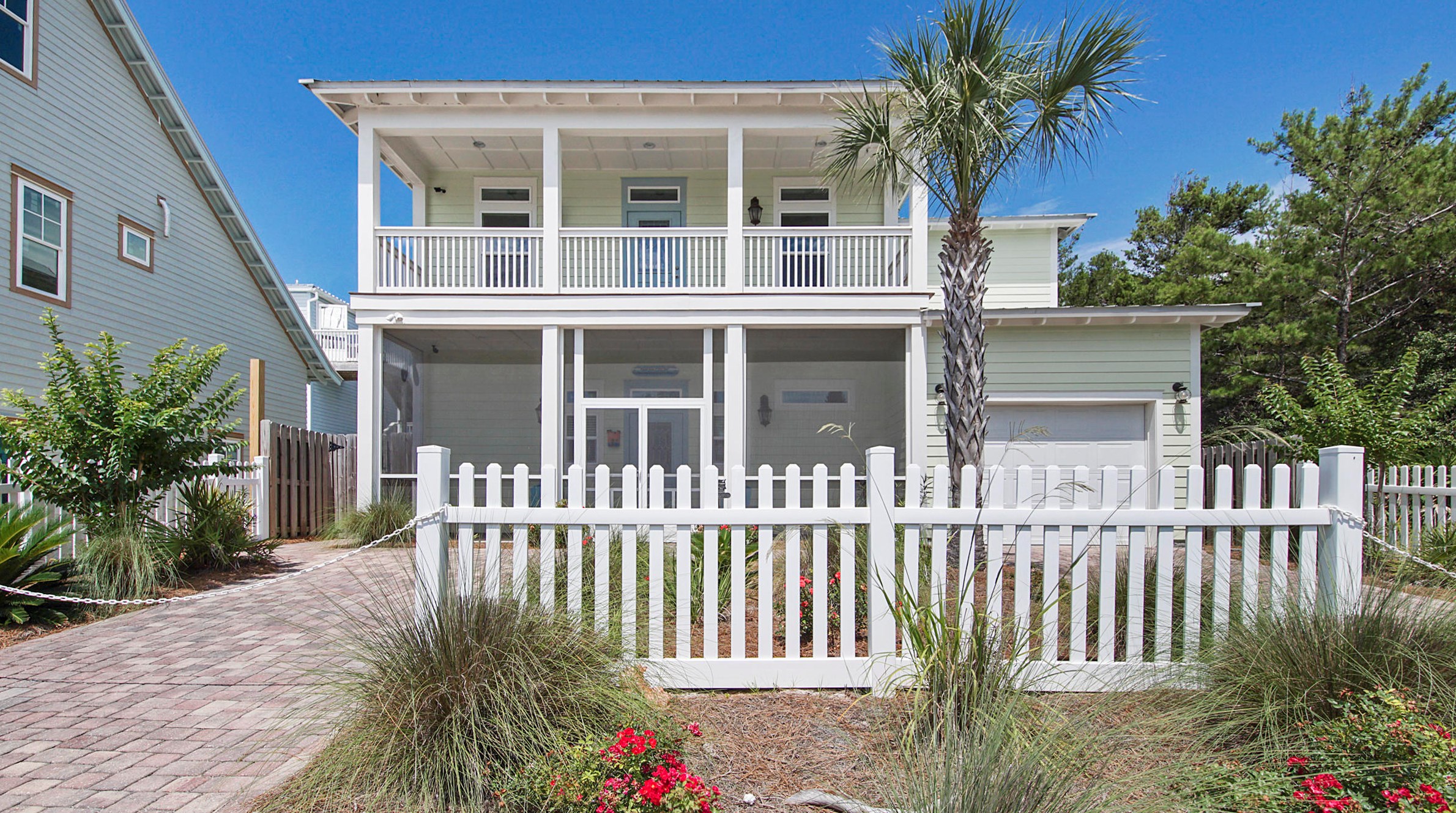 278 Williams St, Santa Rosa Beach, FL 32459-6585