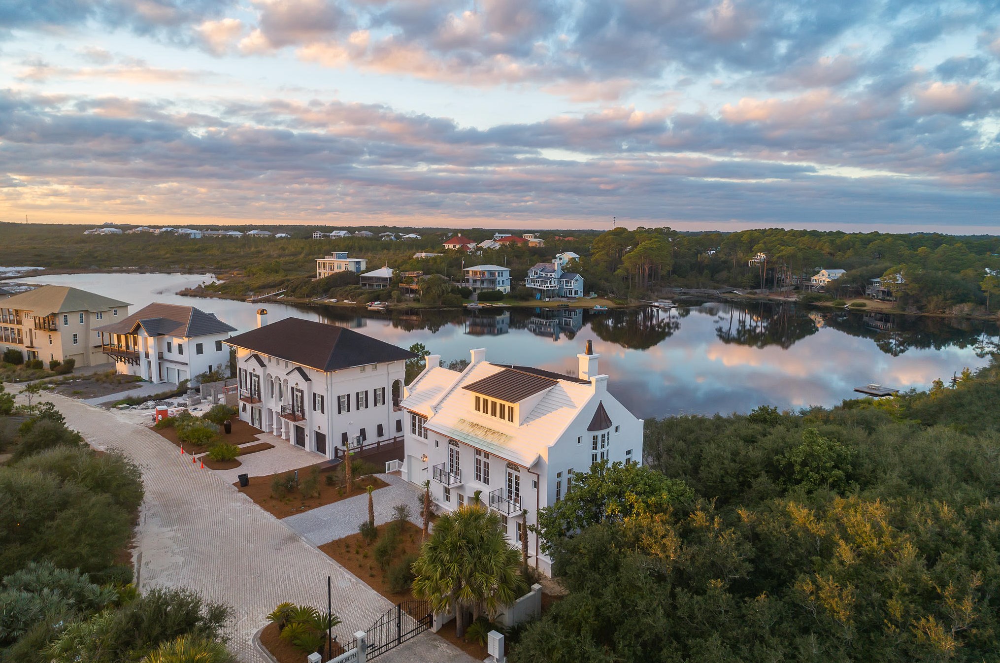 34 Stallworth Blvd, Santa Rosa Beach, FL 32459-3625