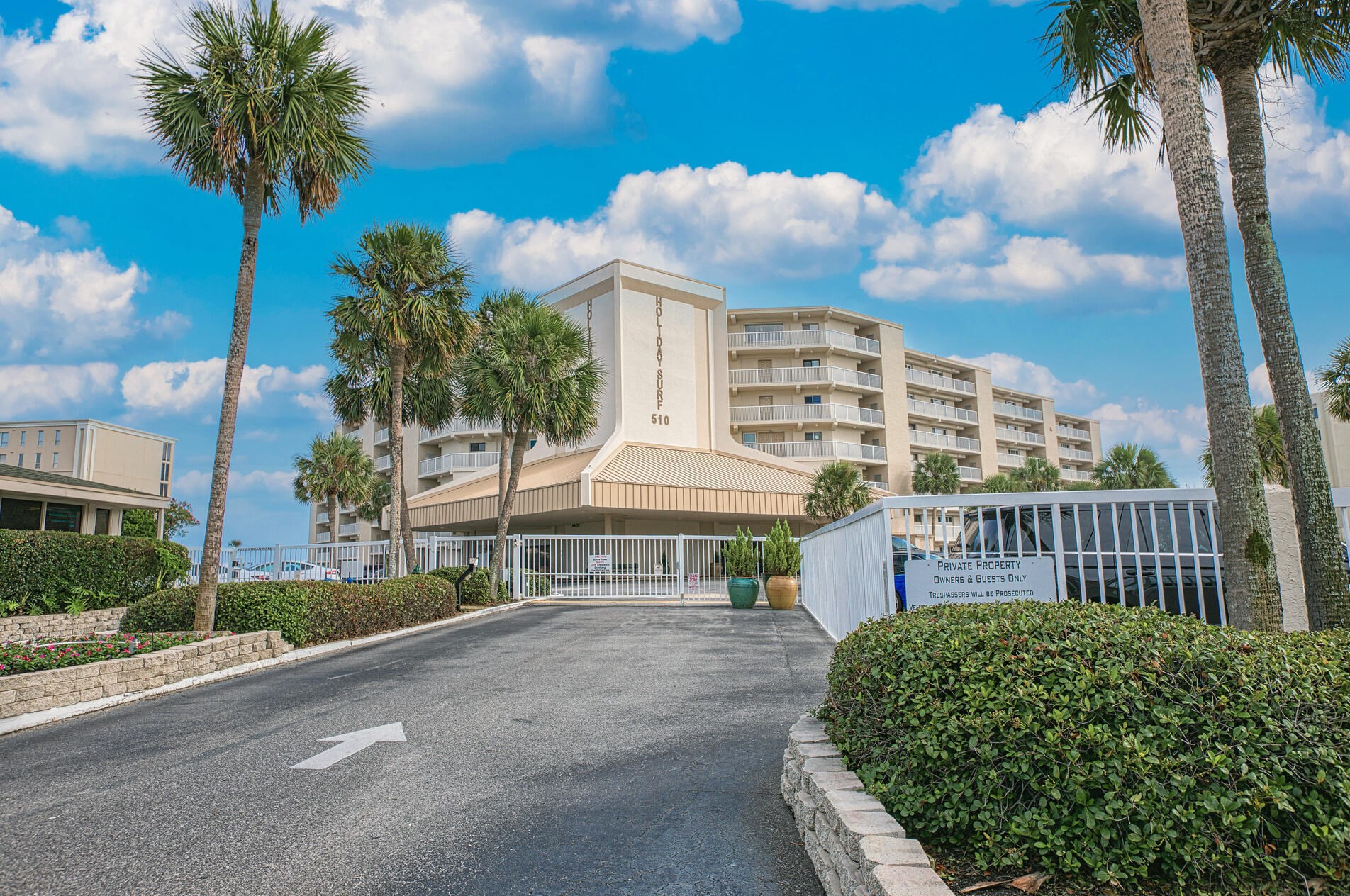 510 Gulf Shore Dr, Destin FL 32541-2078 exterior