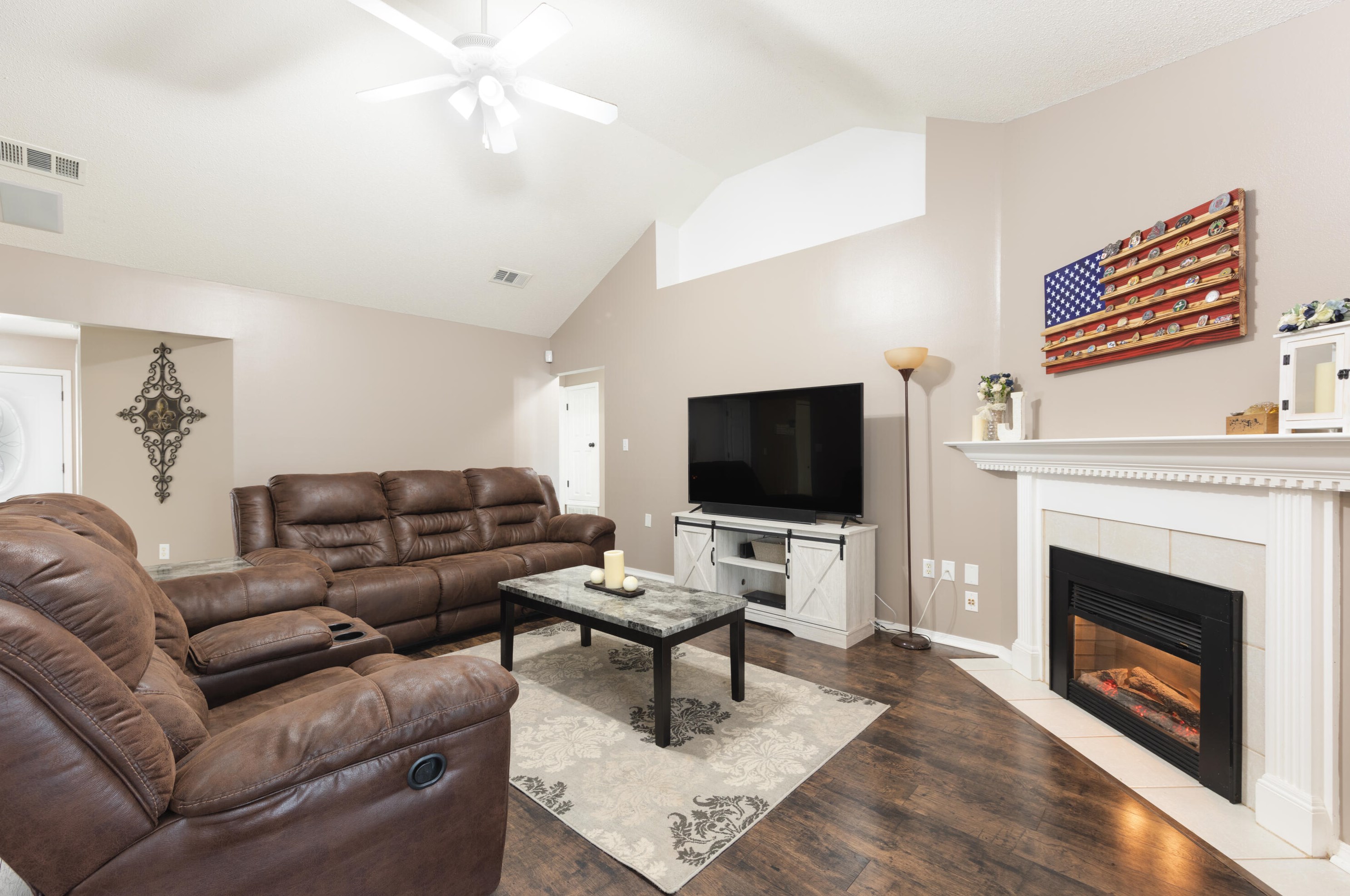 4599 Top Flight Dr, Crestview FL  32539-6353 exterior