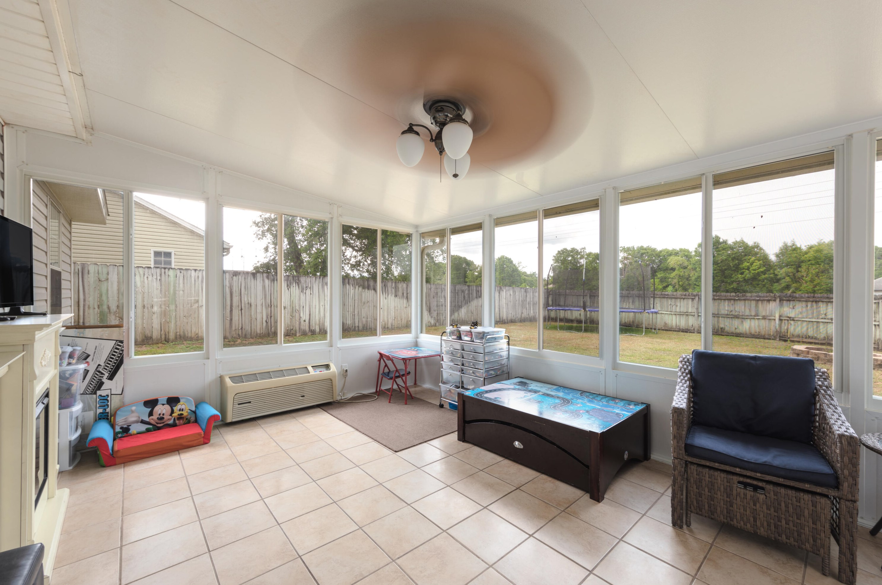 4599 Top Flight Dr, Crestview FL  32539-6353 exterior