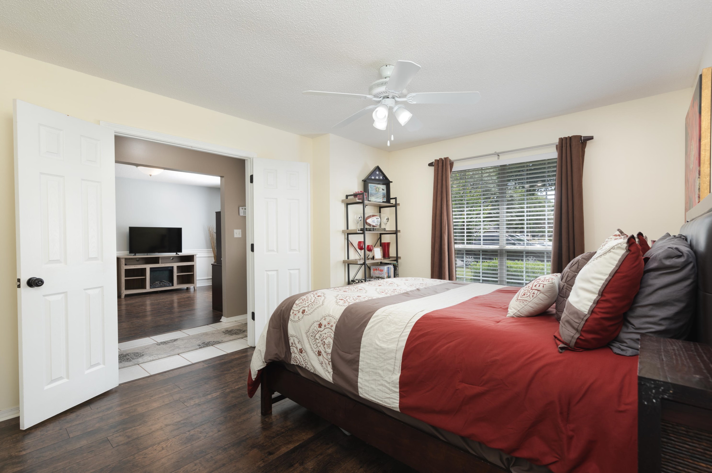 4599 Top Flight Dr, Crestview FL  32539-6353 exterior
