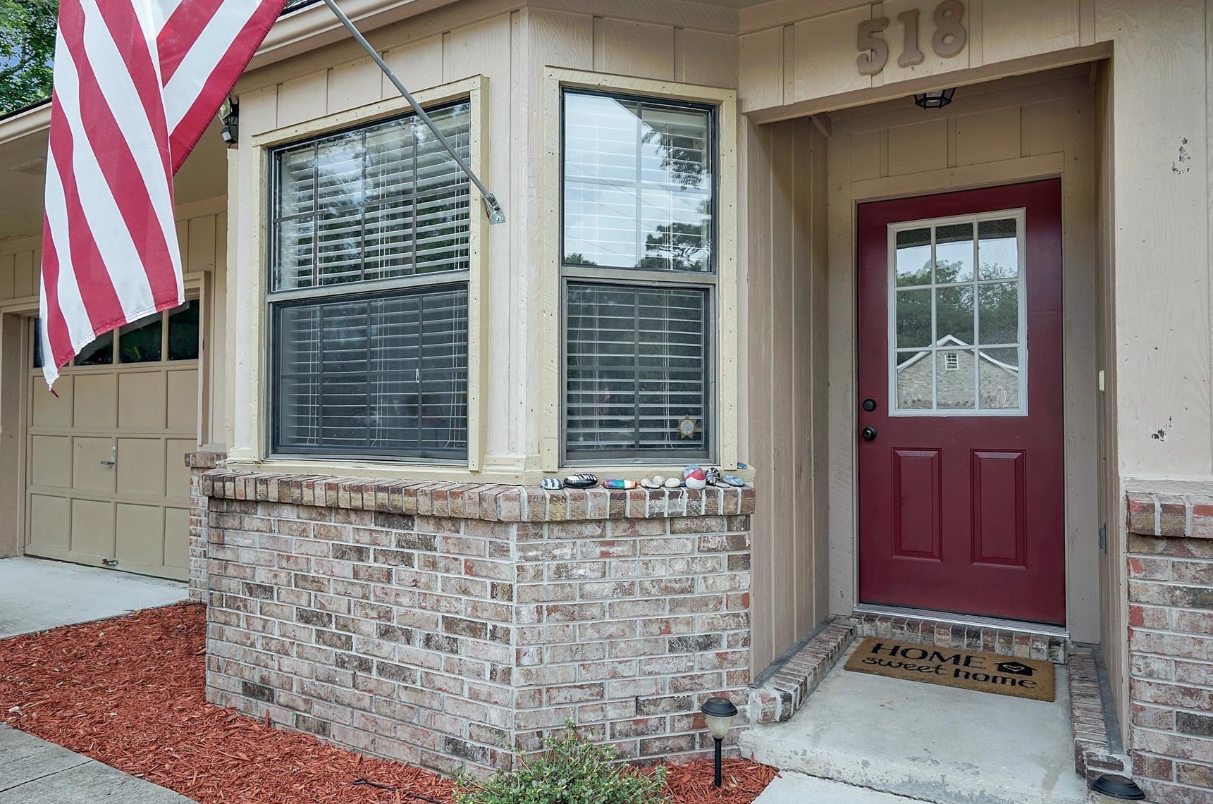 518 Nutmeg Ave, Niceville, FL 32578-3309