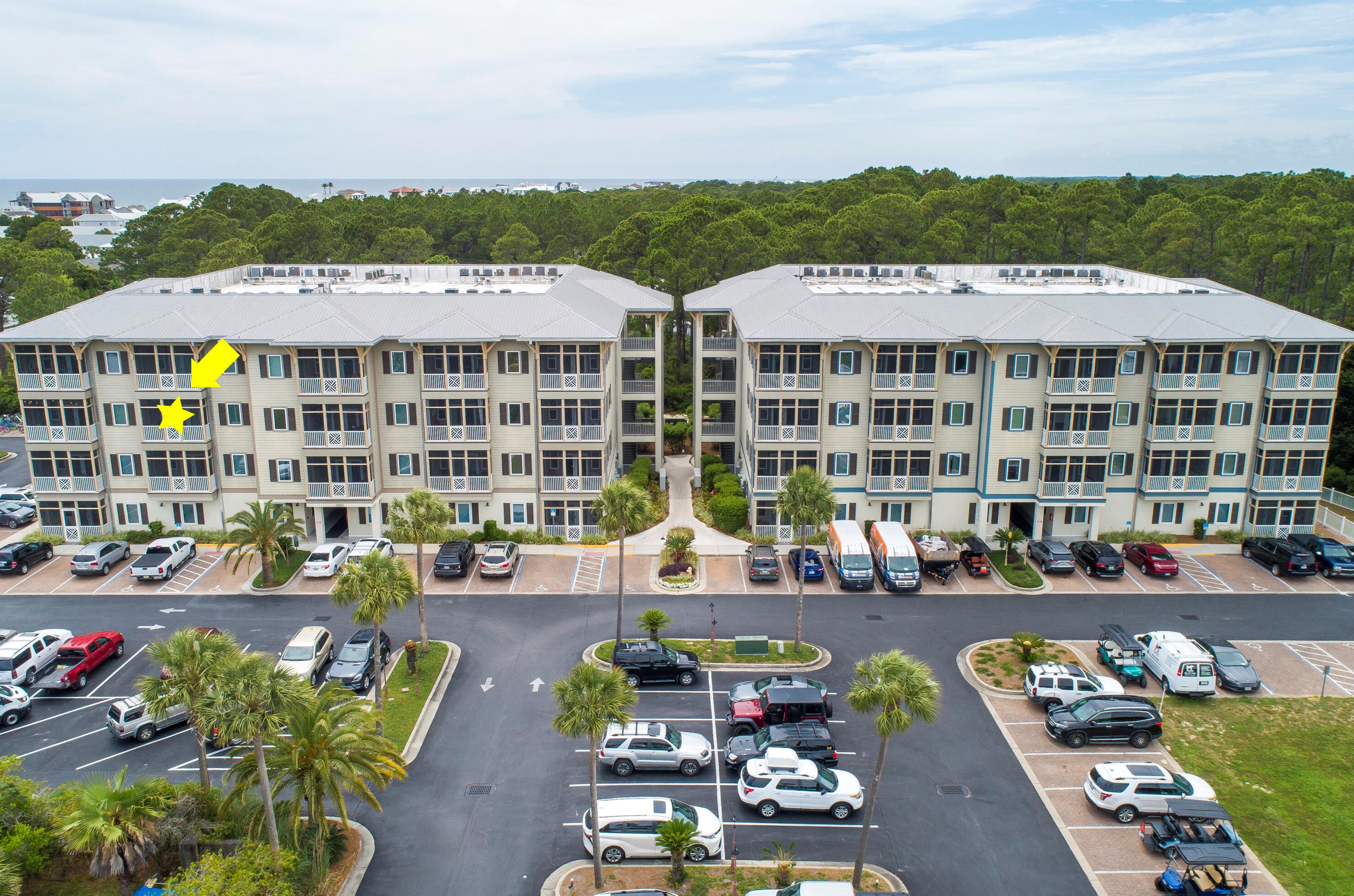231 Somerset Bridge Rd #unit 1207, Santa Rosa Beach, FL 32459