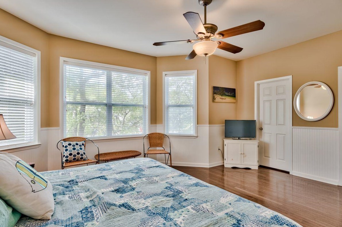 261 Defuniak St, Santa Rosa Beach FL  32459-2848 exterior