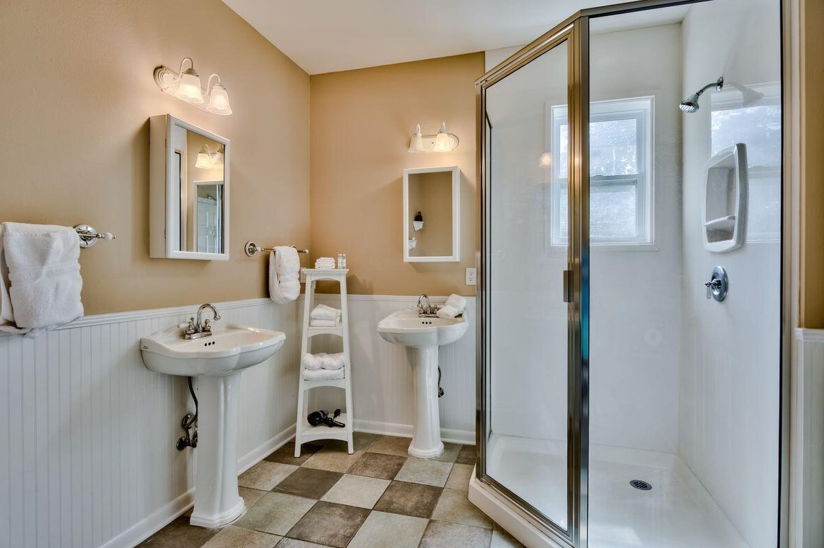 261 Defuniak St, Santa Rosa Beach FL  32459-2848 exterior