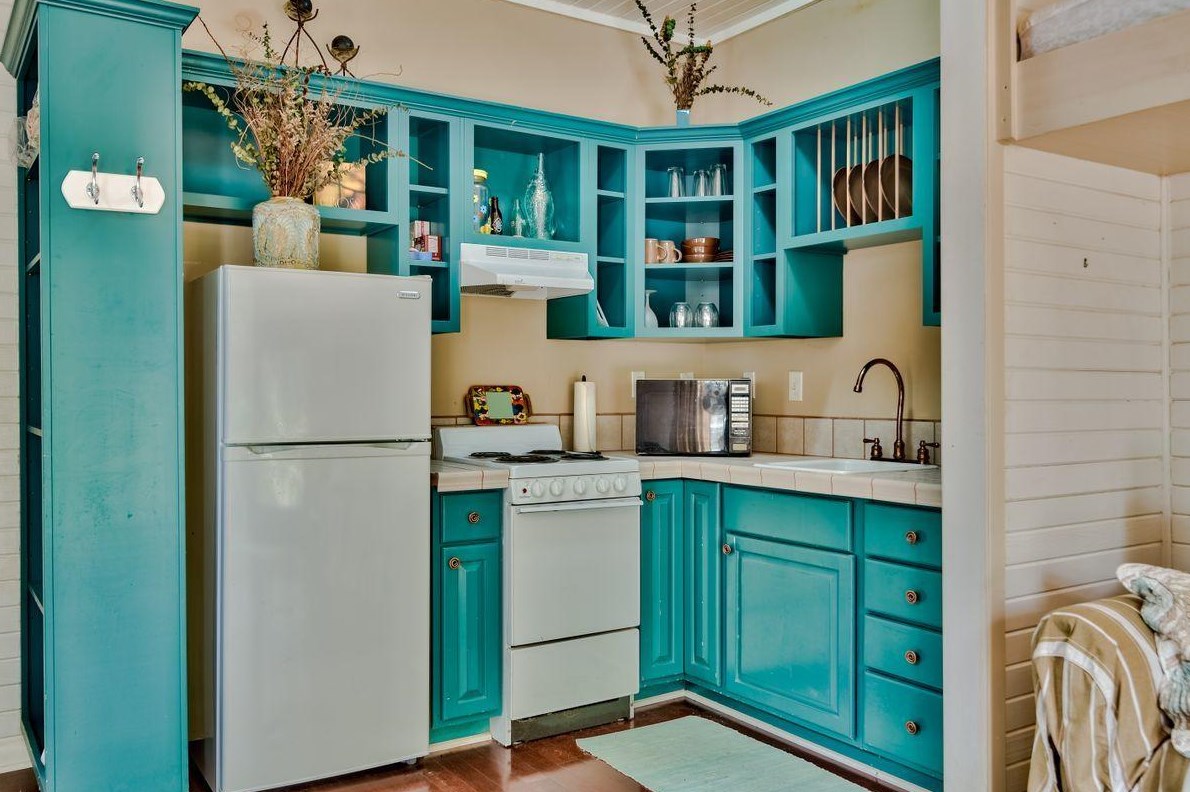 261 Defuniak St, Santa Rosa Beach FL  32459-2848 exterior