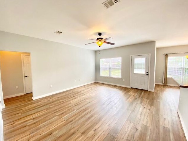 215 Ladue Ave, Crestview FL  32539-7342 exterior