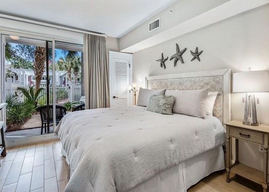 9300 Baytowne Wharf Blvd #unit 318, Destin, FL 32550