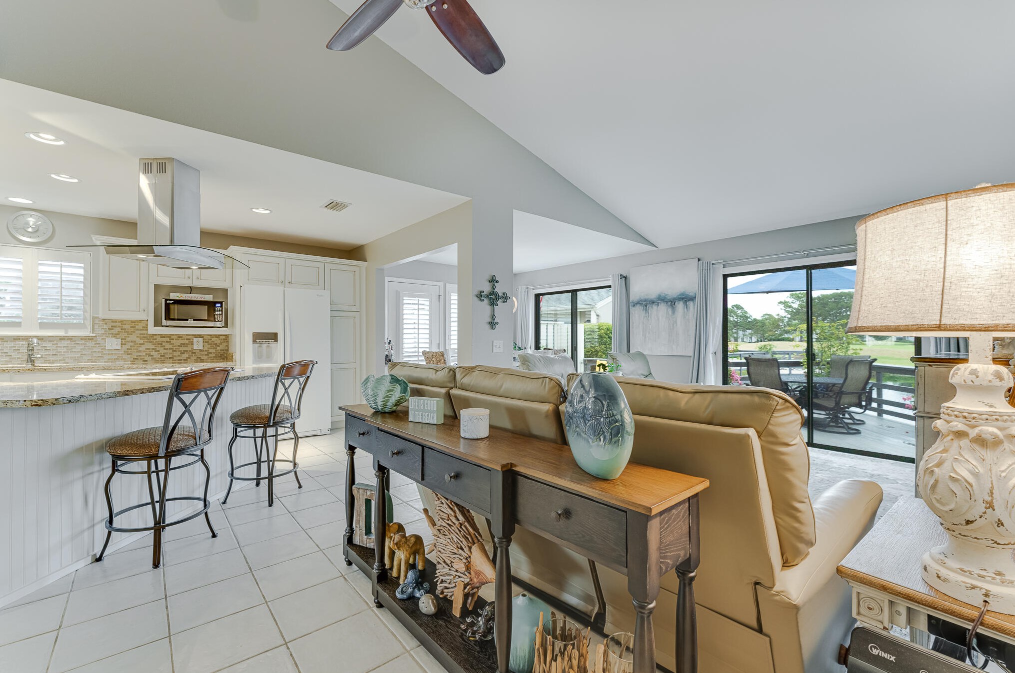 437 Linkside Cir, Destin FL 32550-4852 exterior