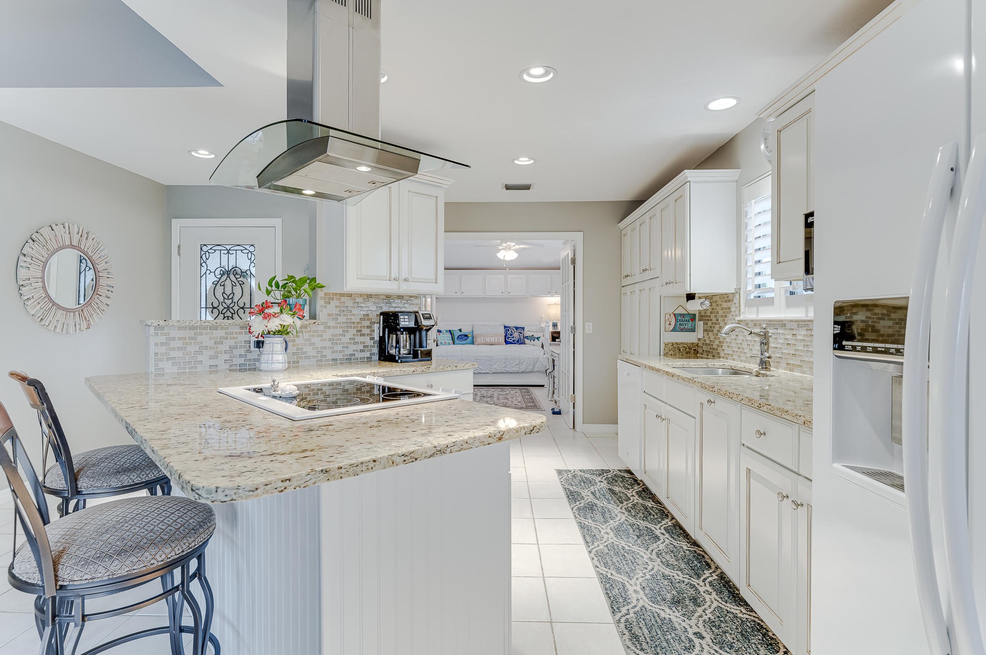 437 Linkside Cir, Destin FL 32550-4852 exterior