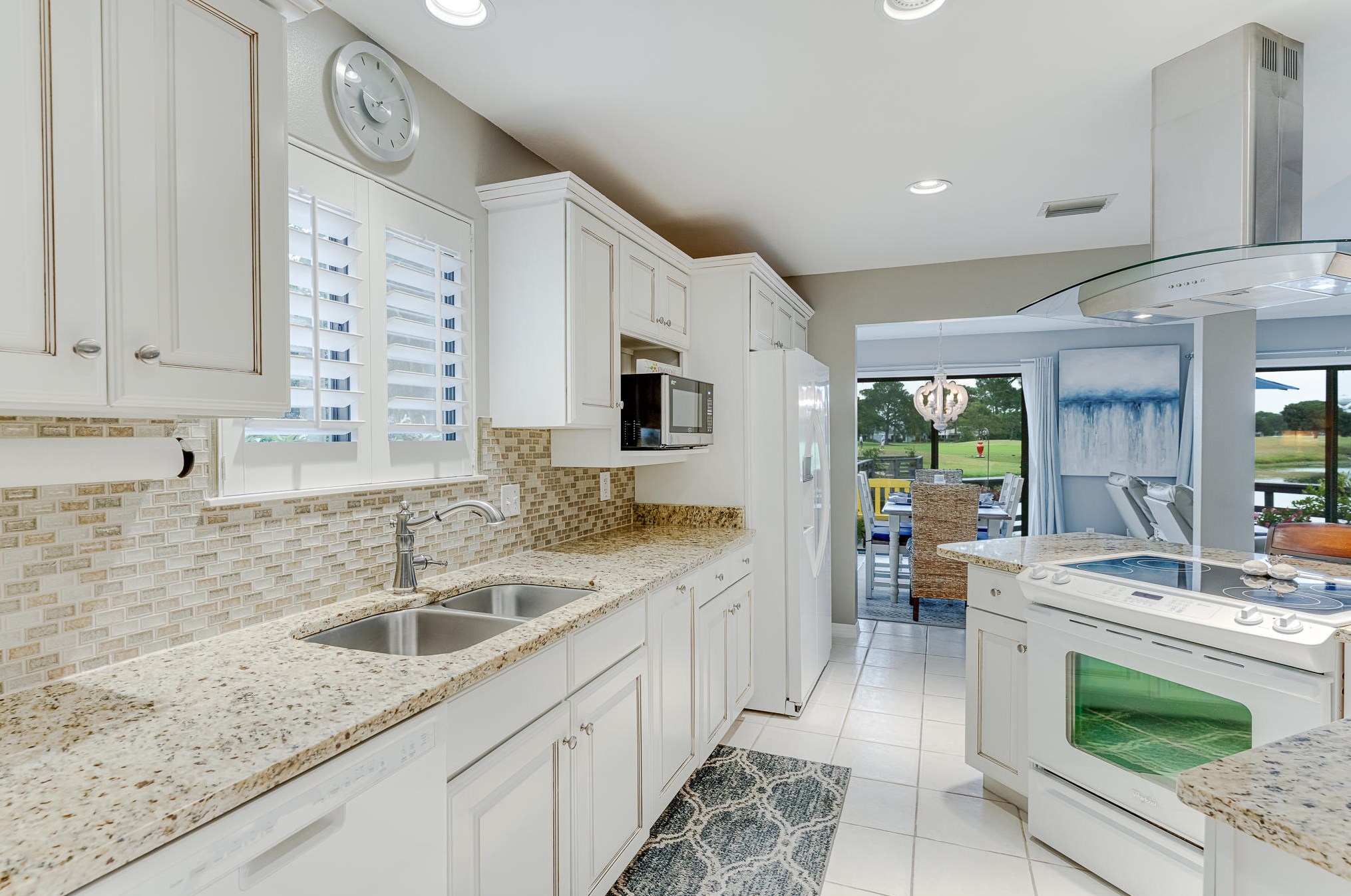 437 Linkside Cir, Destin FL 32550-4852 exterior