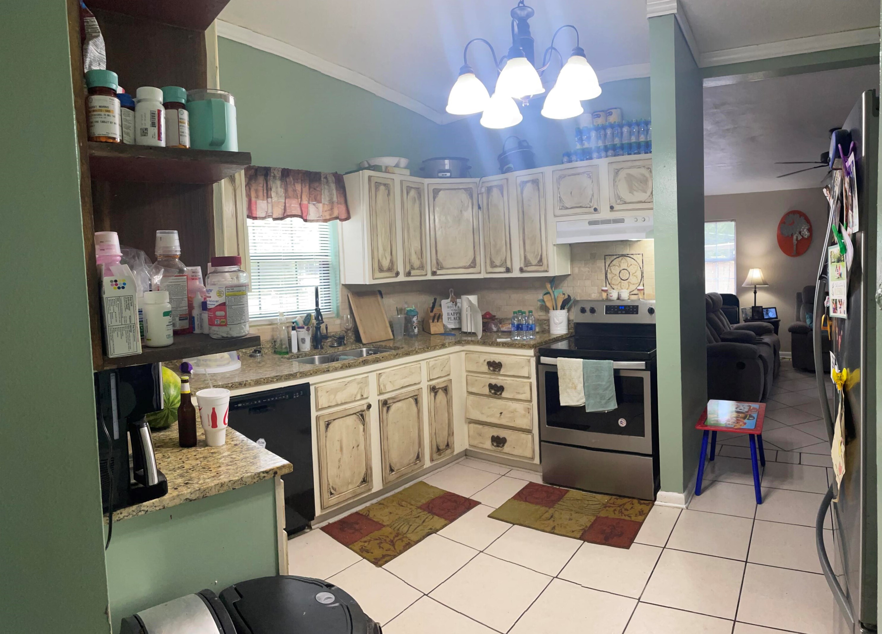 208 South St, Fort Walton Beach, FL 32547-2856