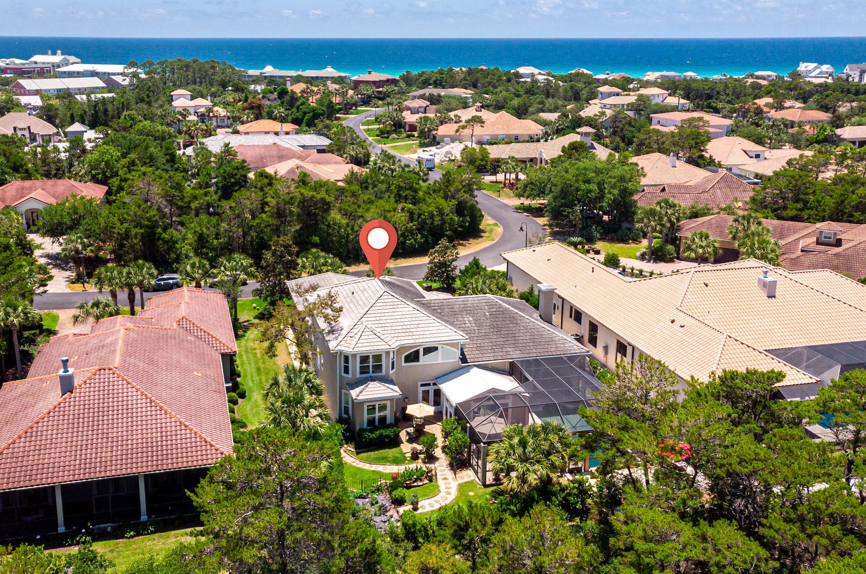 369 Sea Winds Dr, Santa Rosa Beach, FL 32459-8712