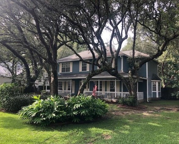 133 Bermuda Cir, Niceville, FL 32578-4178
