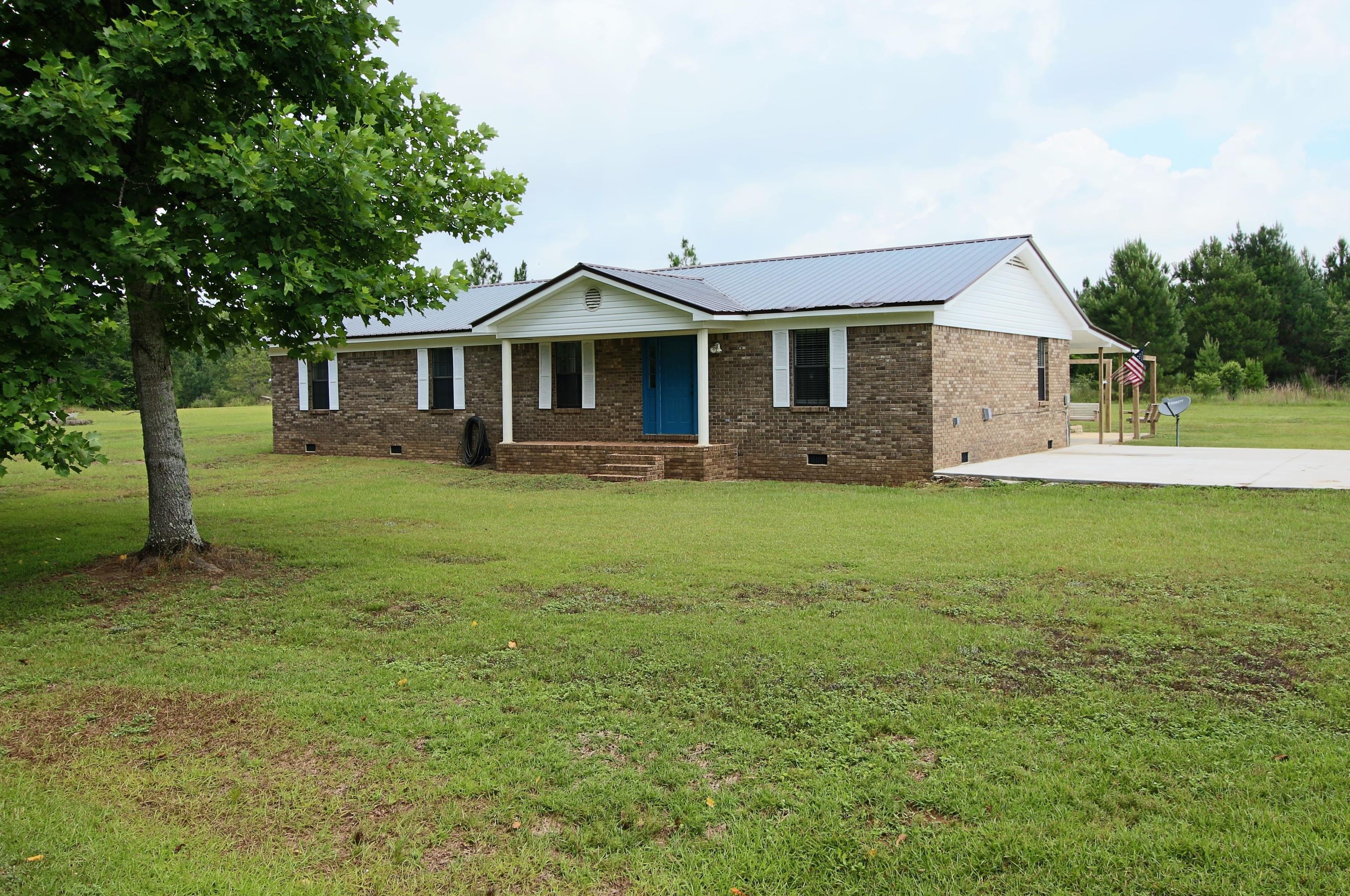 6282 Holloway Rd, Crestview, FL 32531-8130