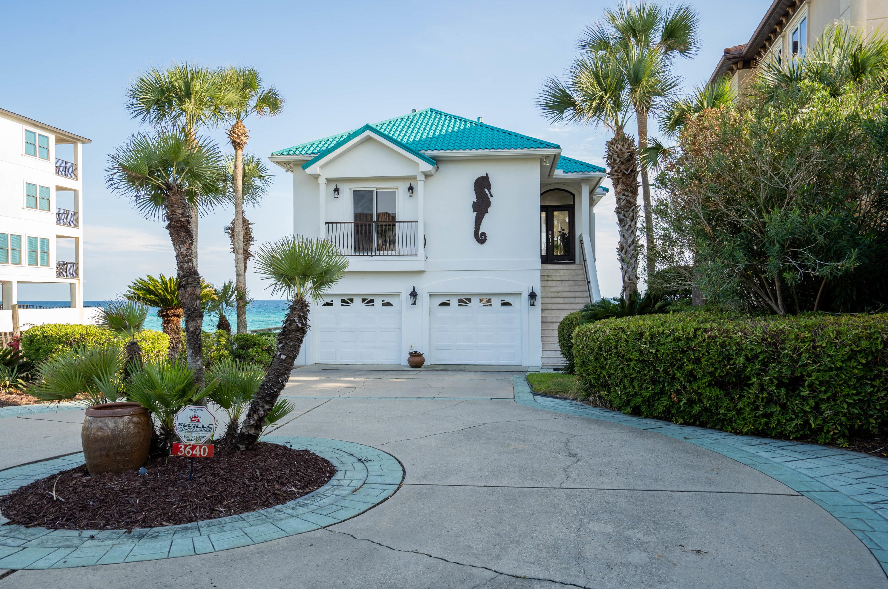 3640 Scenic Highway 98, Destin, FL 32541-4727