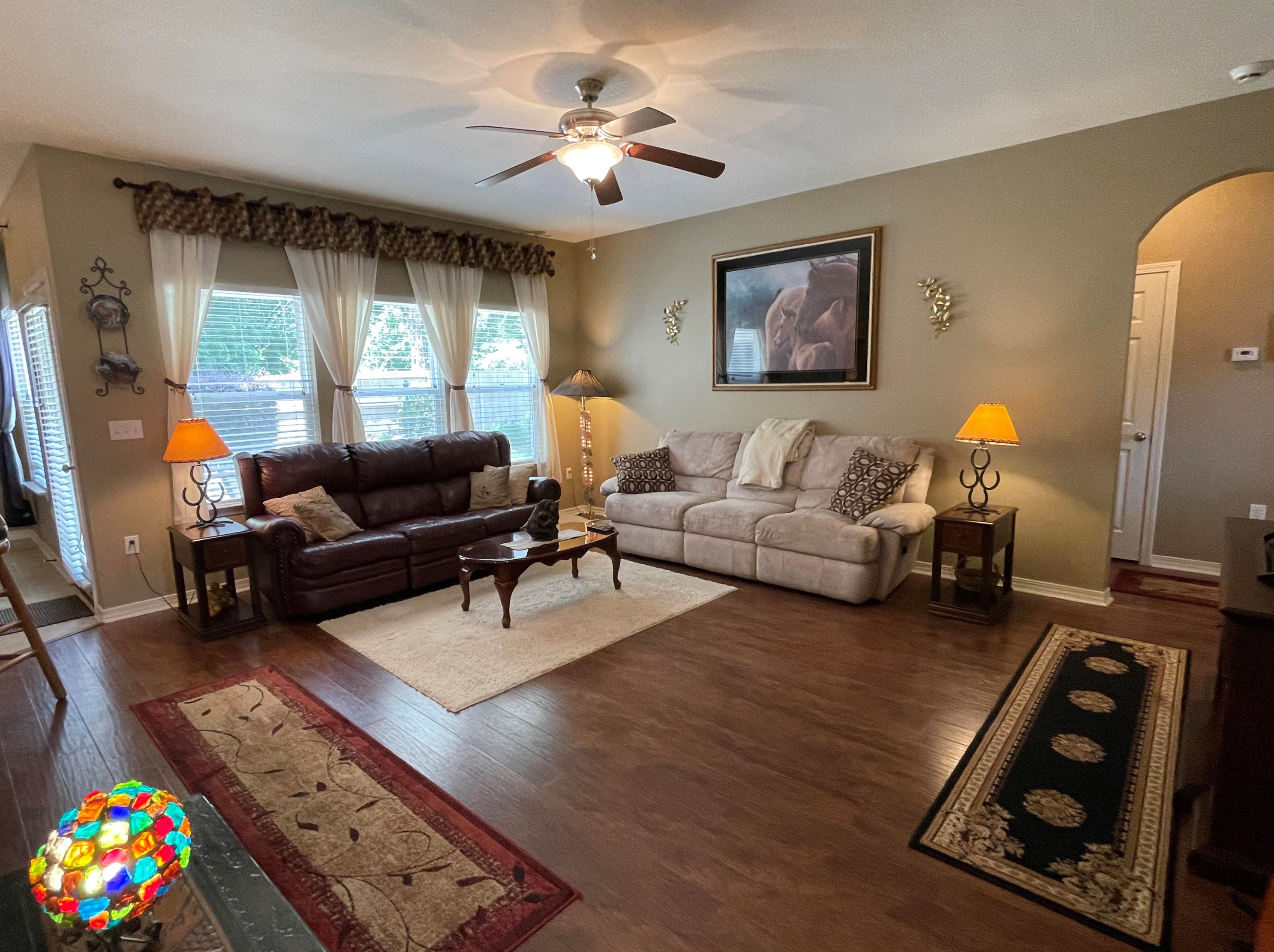 222 Ladue Ave, Crestview, FL 32539-7342