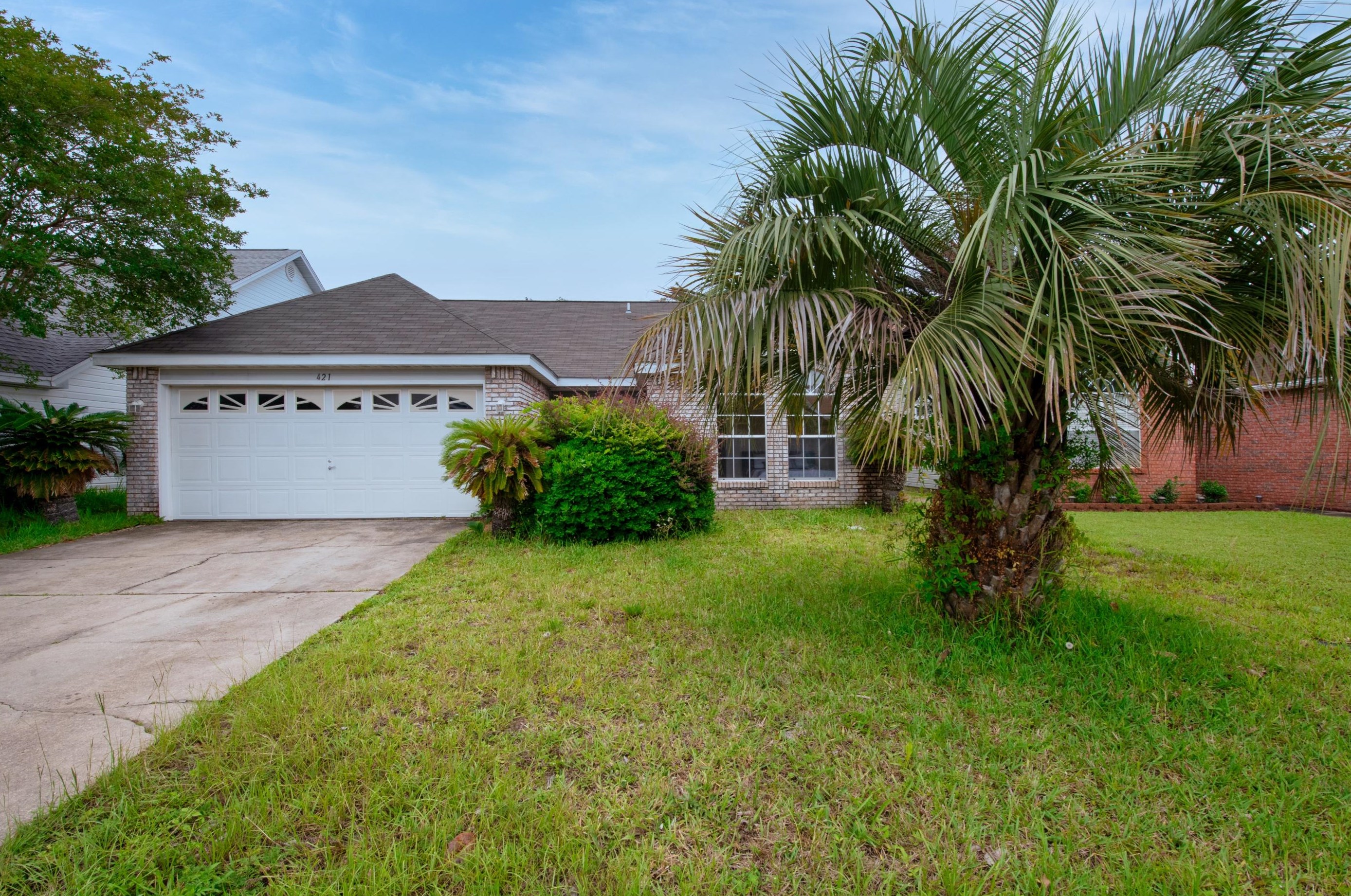 421 Bridgewater Ct, Mary Esther, FL 32569