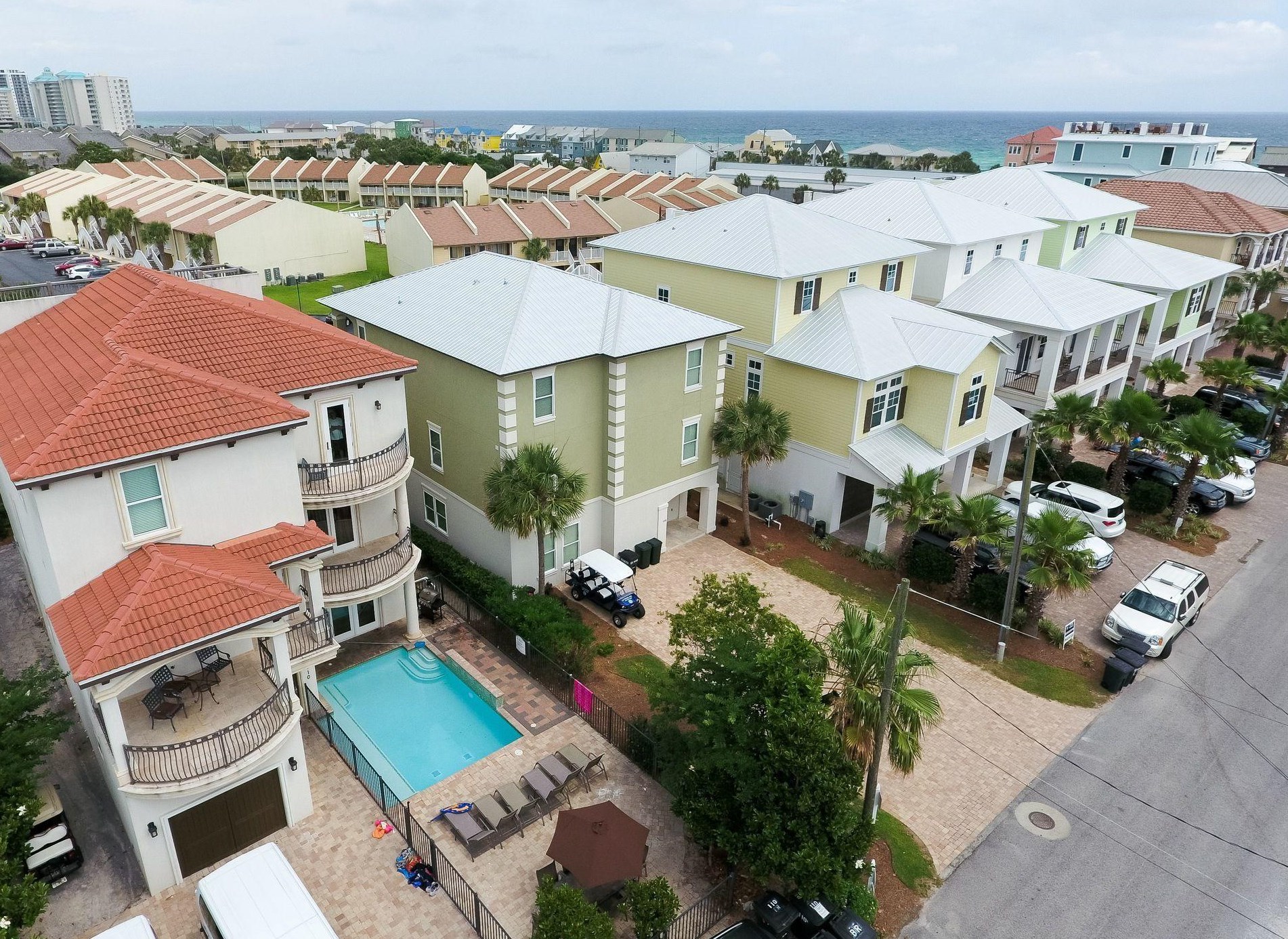100 Miami St, Destin, FL 32550-4695
