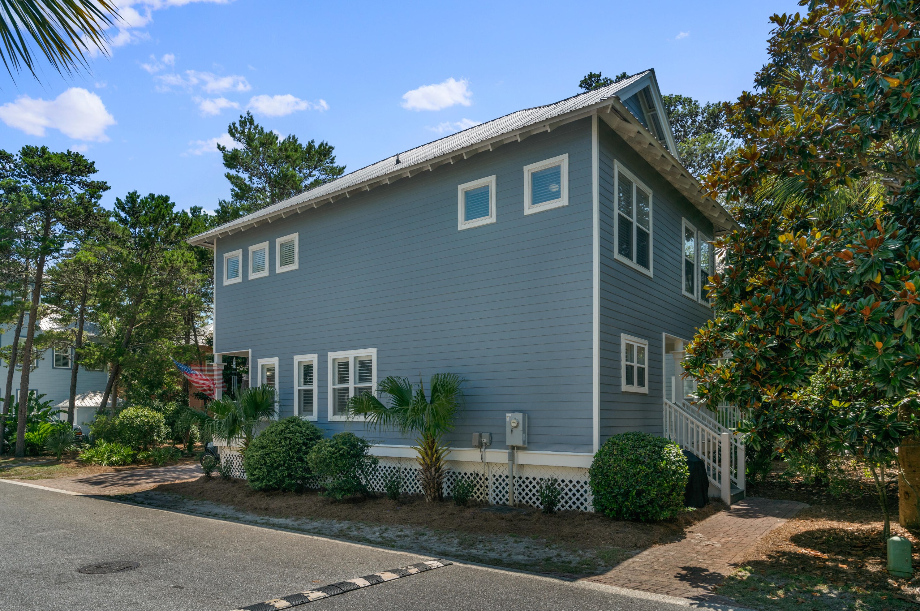 261 Hidden Lake Way, Santa Rosa Beach, FL 32459-0202