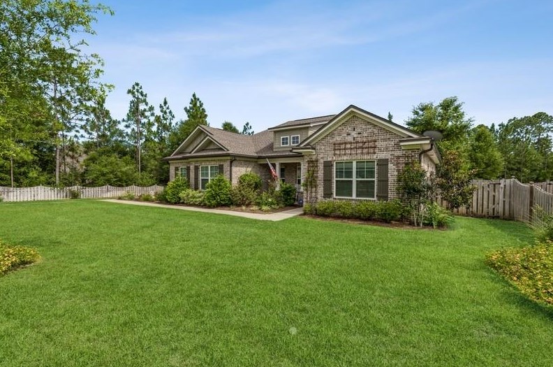 1540 Mill Creek Dr, Crestview, FL 32531-8439