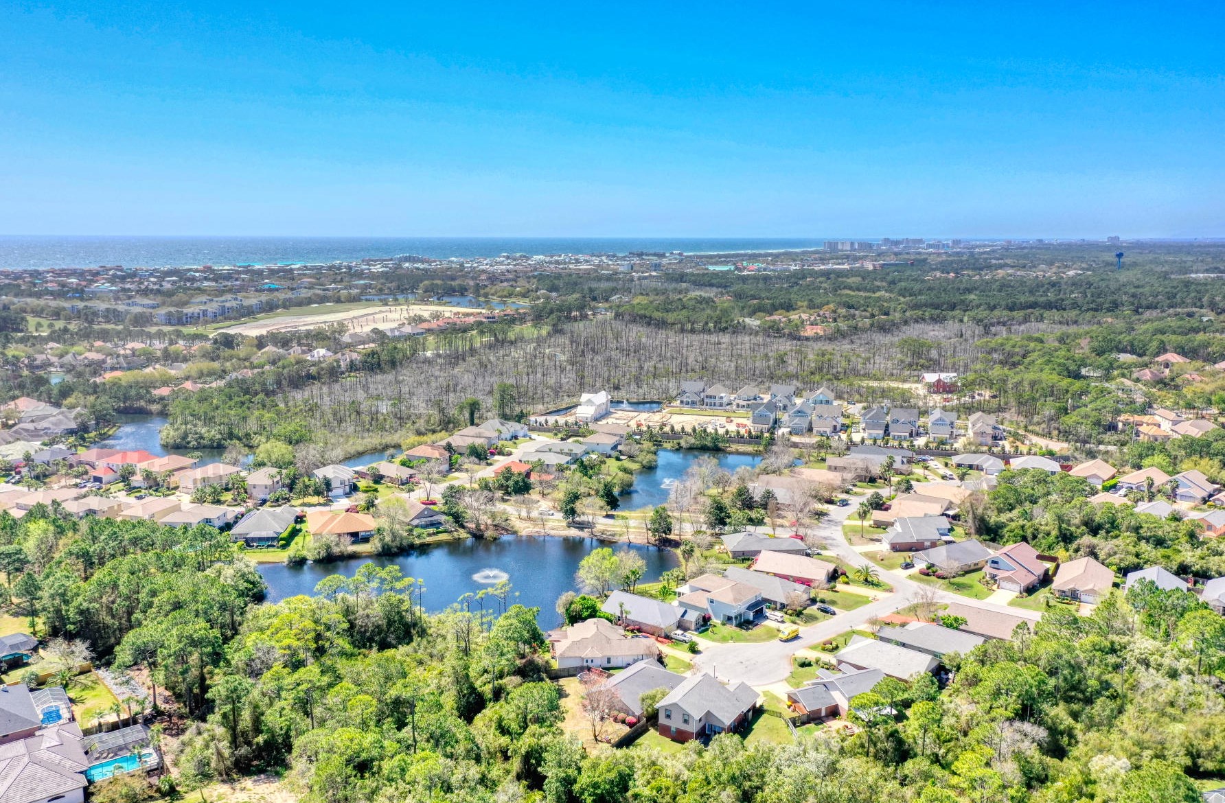 328 Serina Cv, Destin FL  32541-0719 exterior