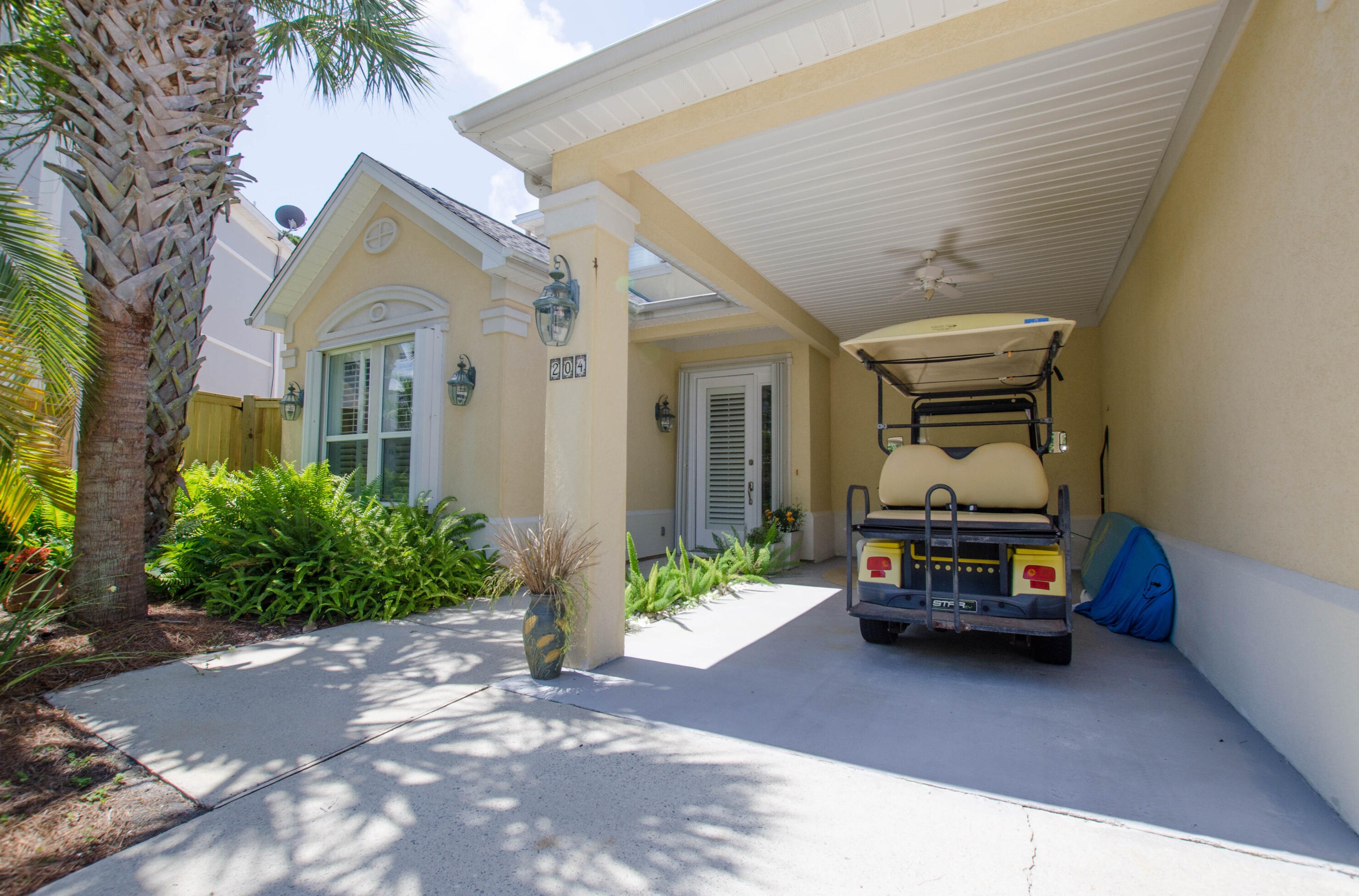 204 Masters Ct, Santa Rosa Beach, FL 32459-4199