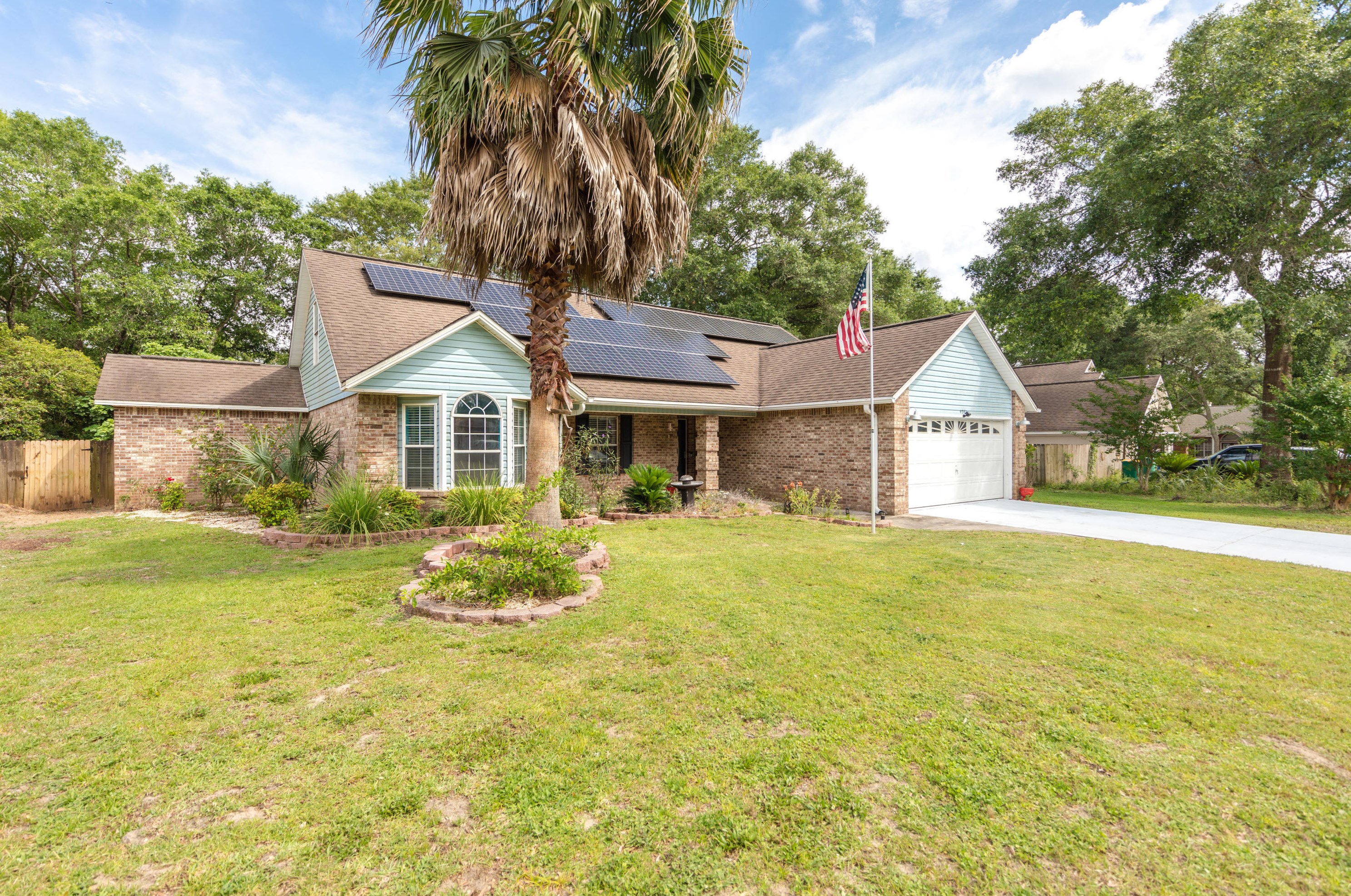 4581 Live Oak Church Rd, Crestview, FL 32539