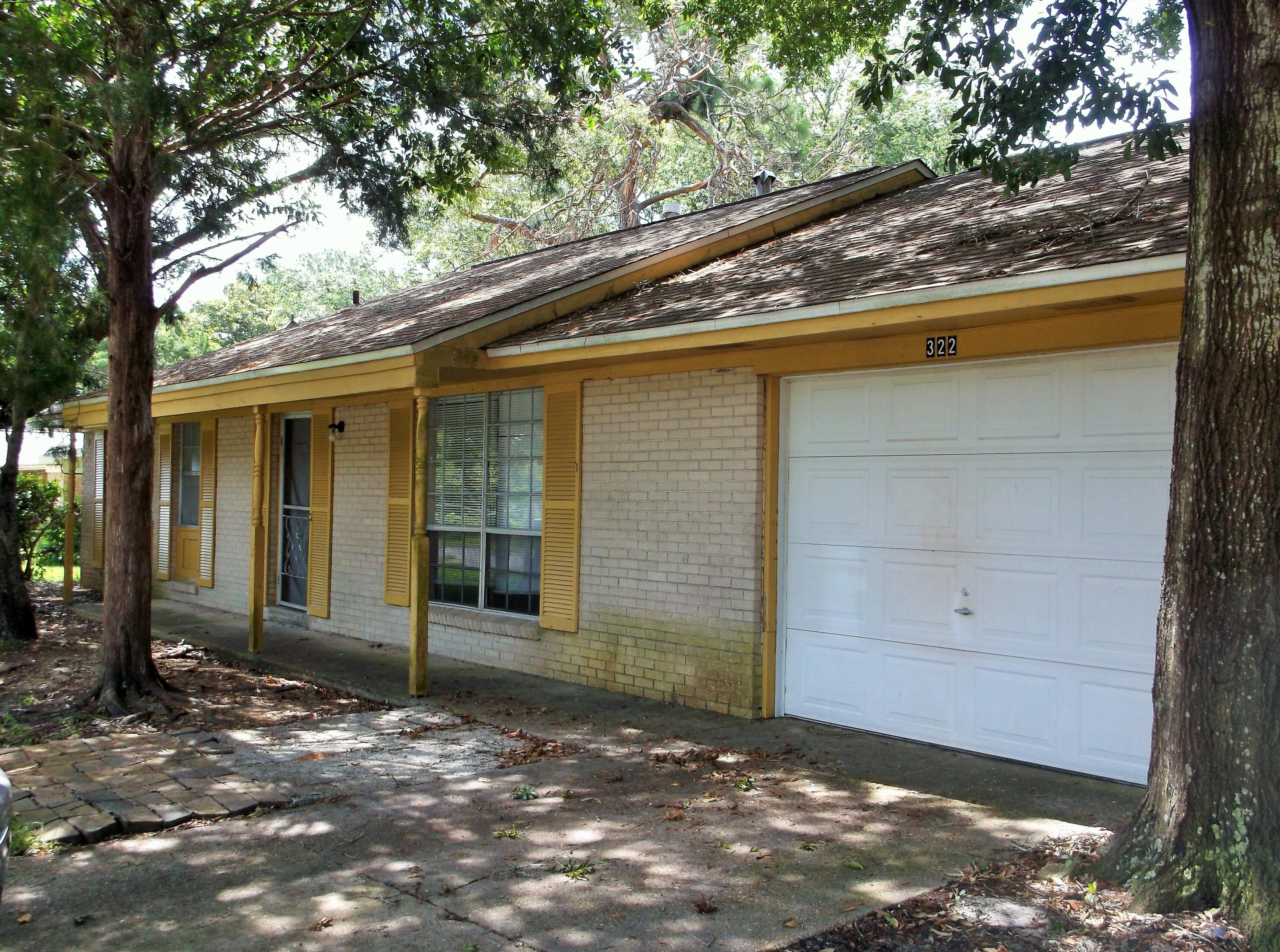 322 Harbor Pl, Fort Walton Beach, FL 32548-6504